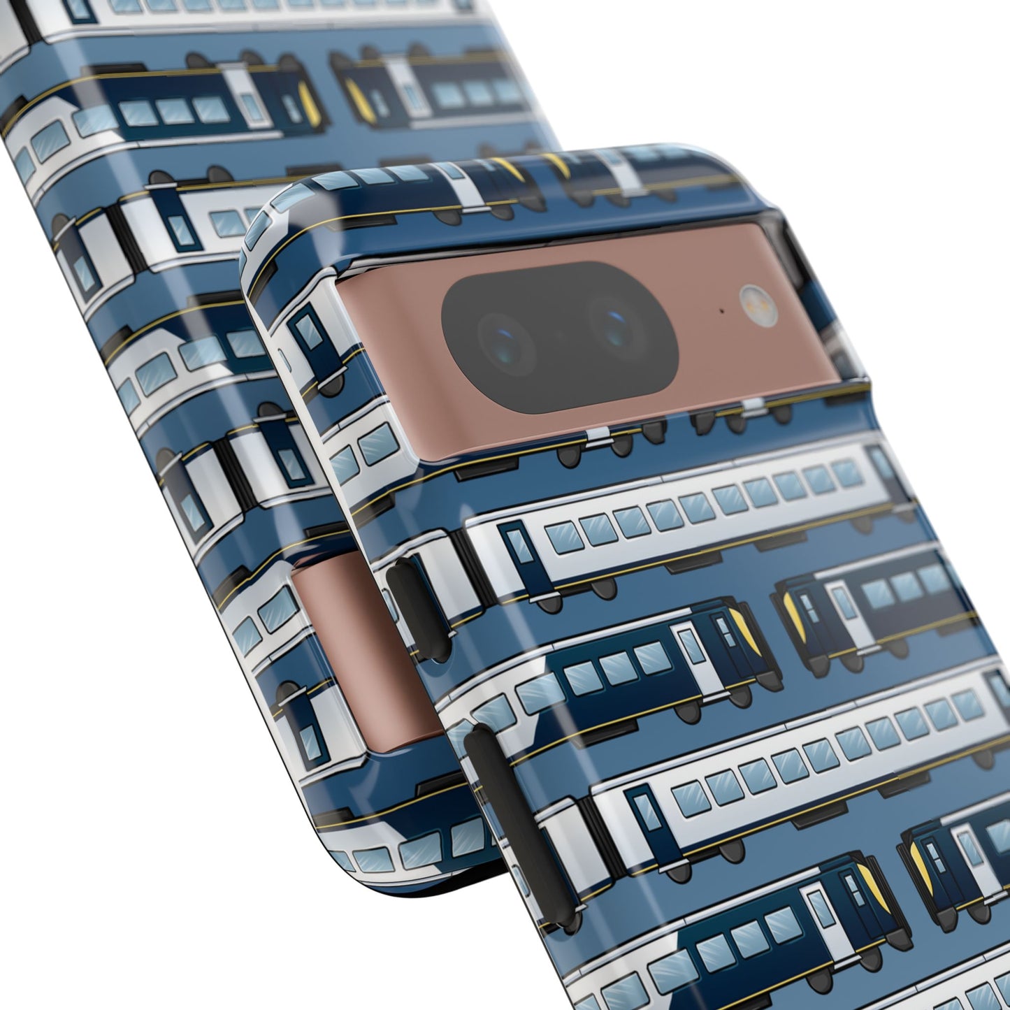 SWR Class 444 Phone Case - Google Pixel
