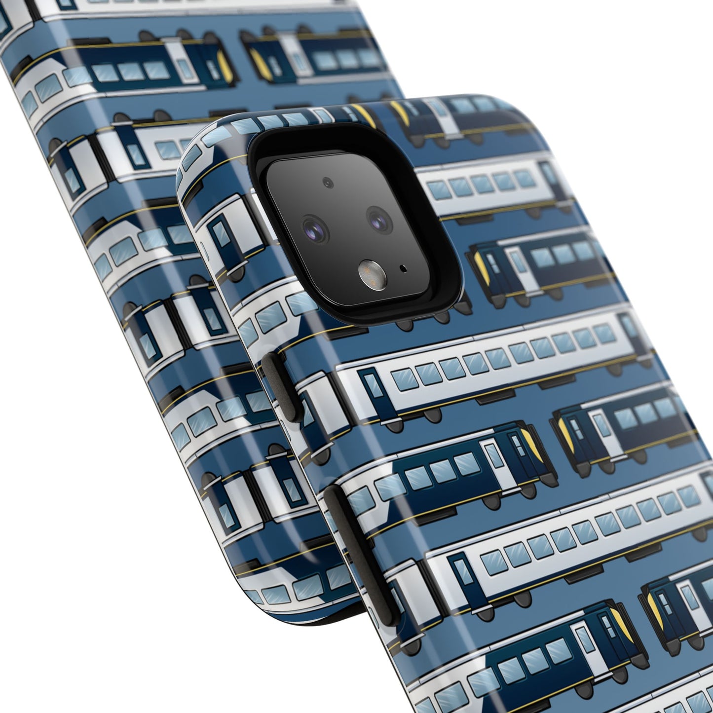 SWR Class 444 Phone Case - Google Pixel