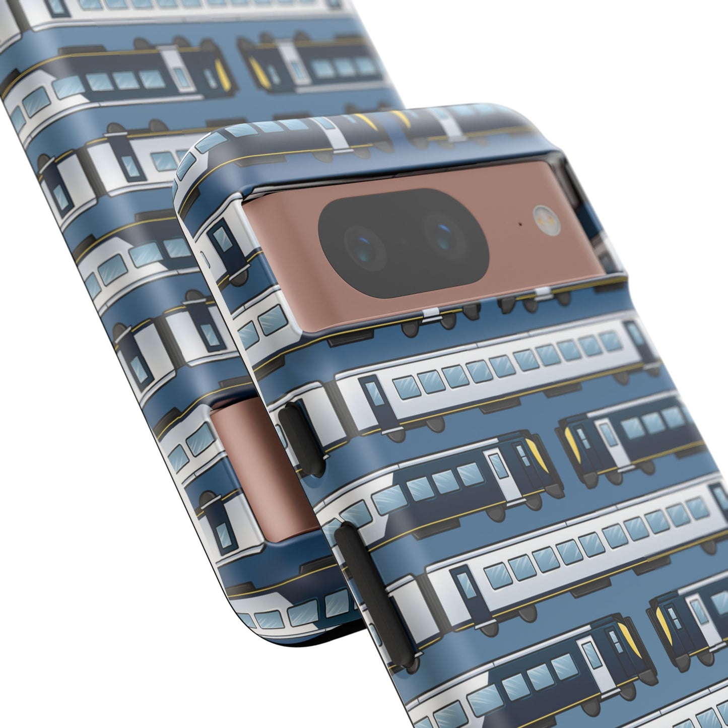 SWR Class 444 Phone Case - Google Pixel