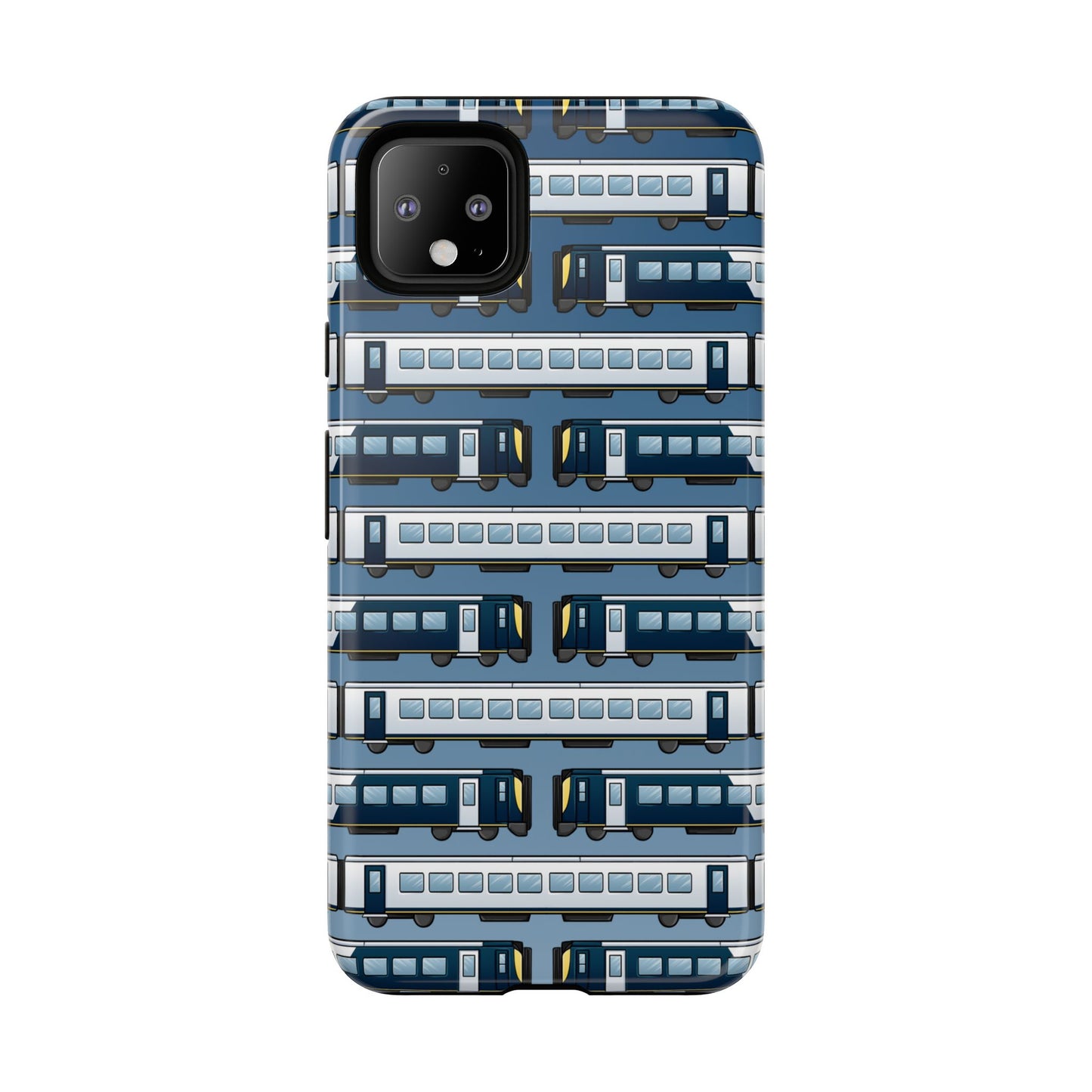 SWR Class 444 Phone Case - Google Pixel