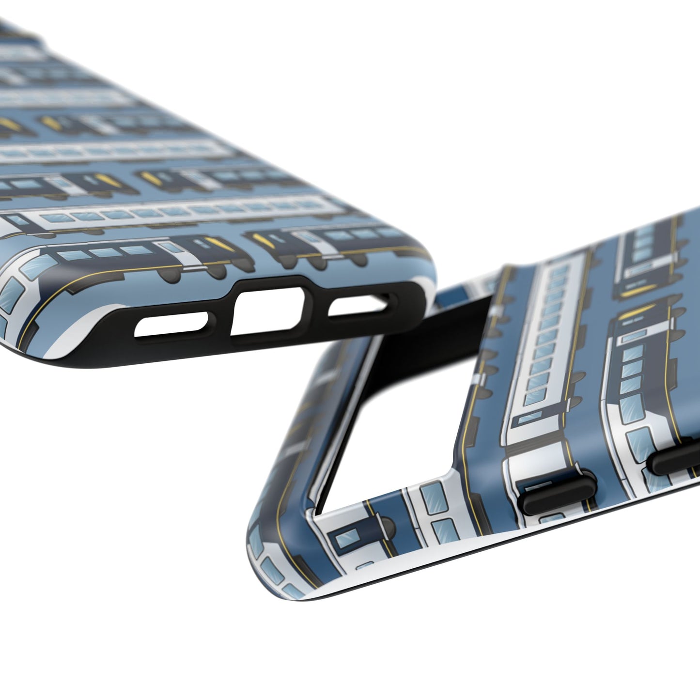 SWR Class 444 Phone Case - Google Pixel