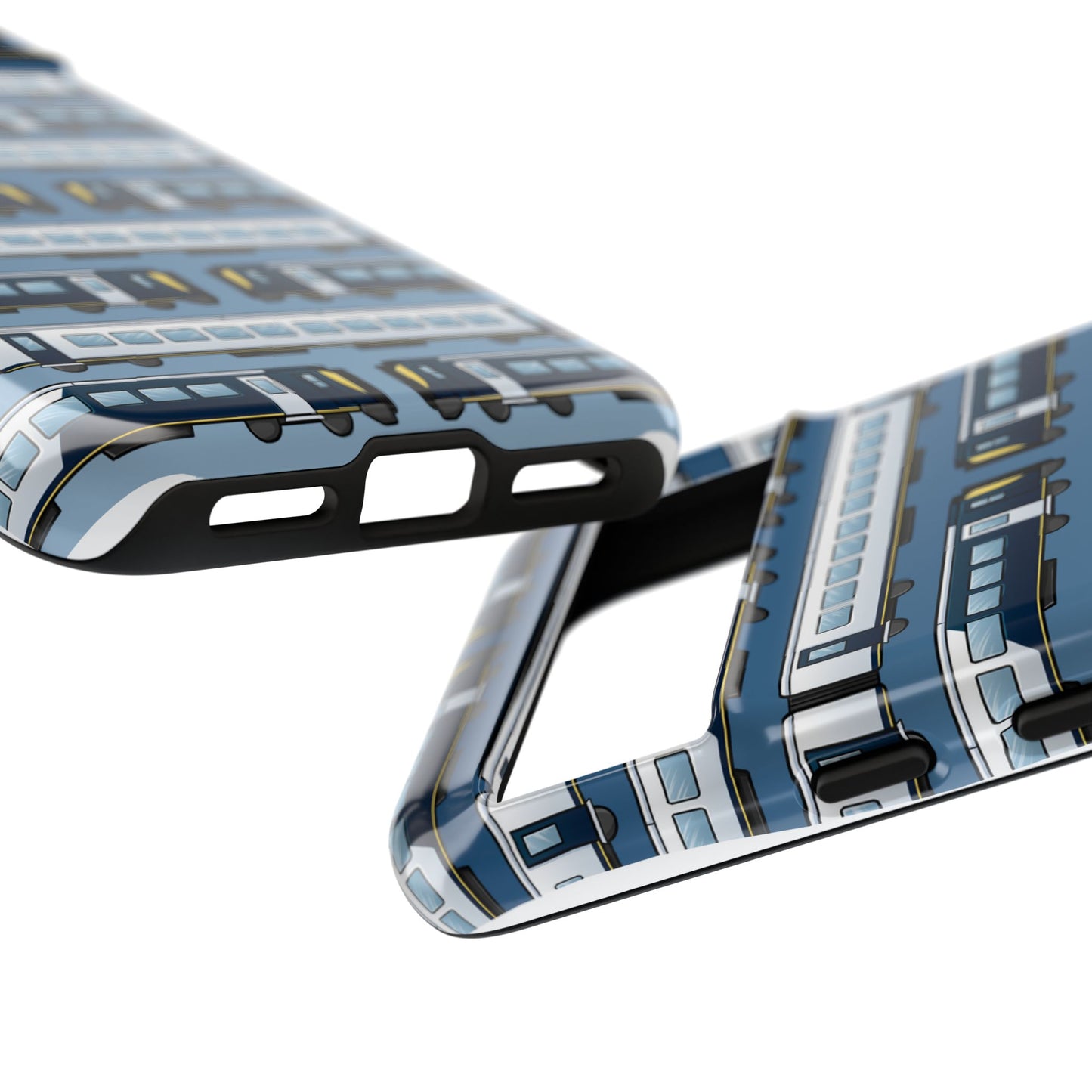 SWR Class 444 Phone Case - Google Pixel