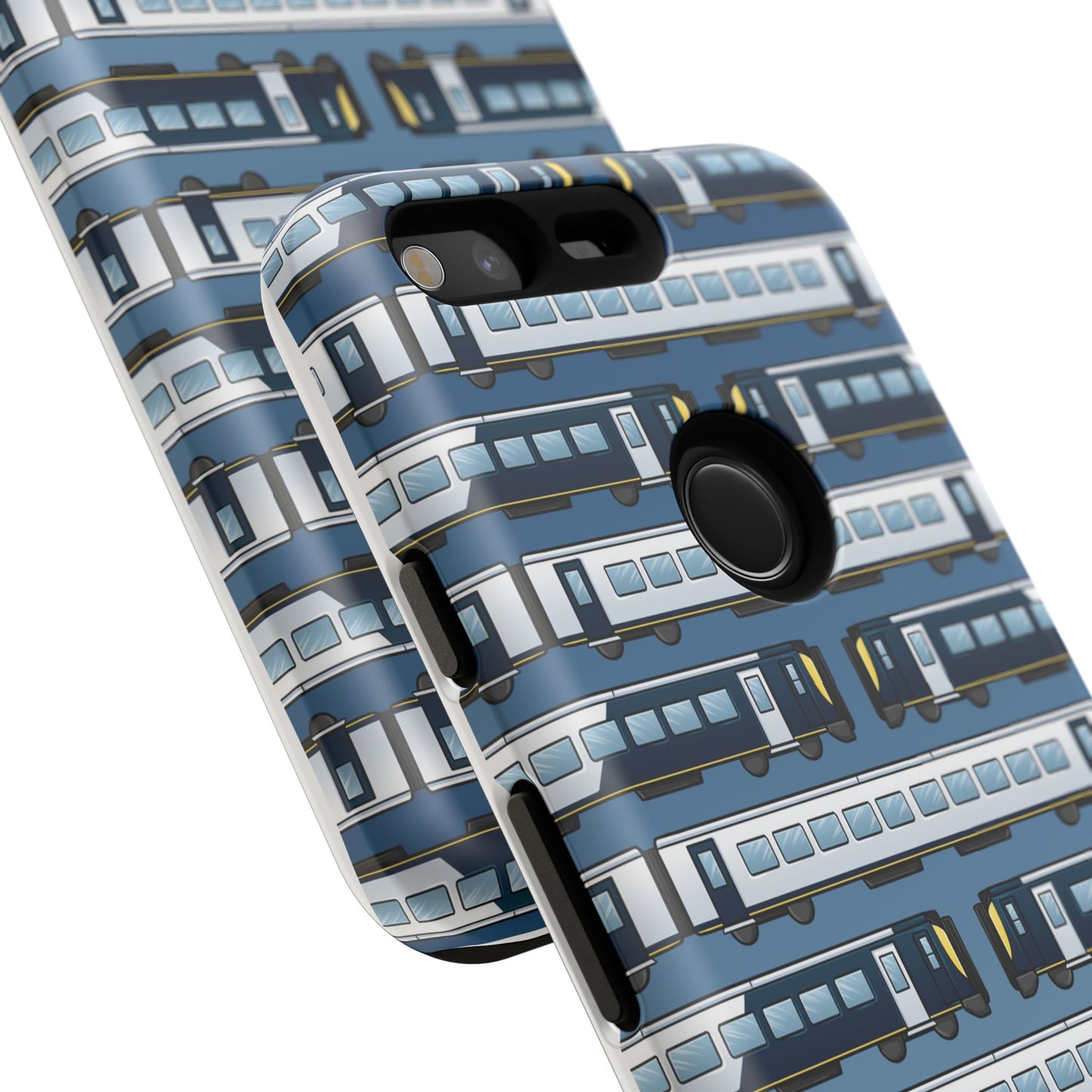 SWR Class 444 Phone Case - Google Pixel