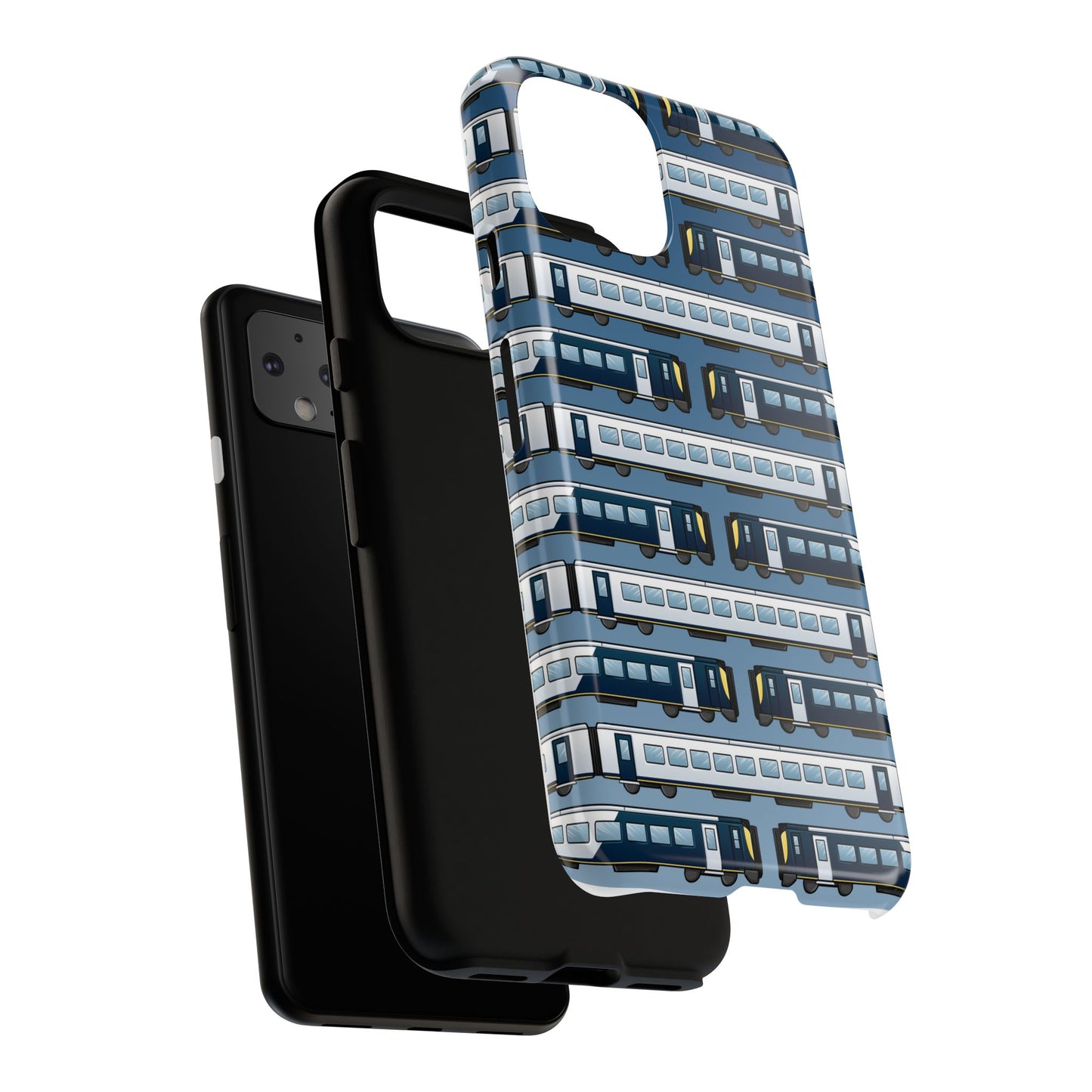 SWR Class 444 Phone Case - Google Pixel