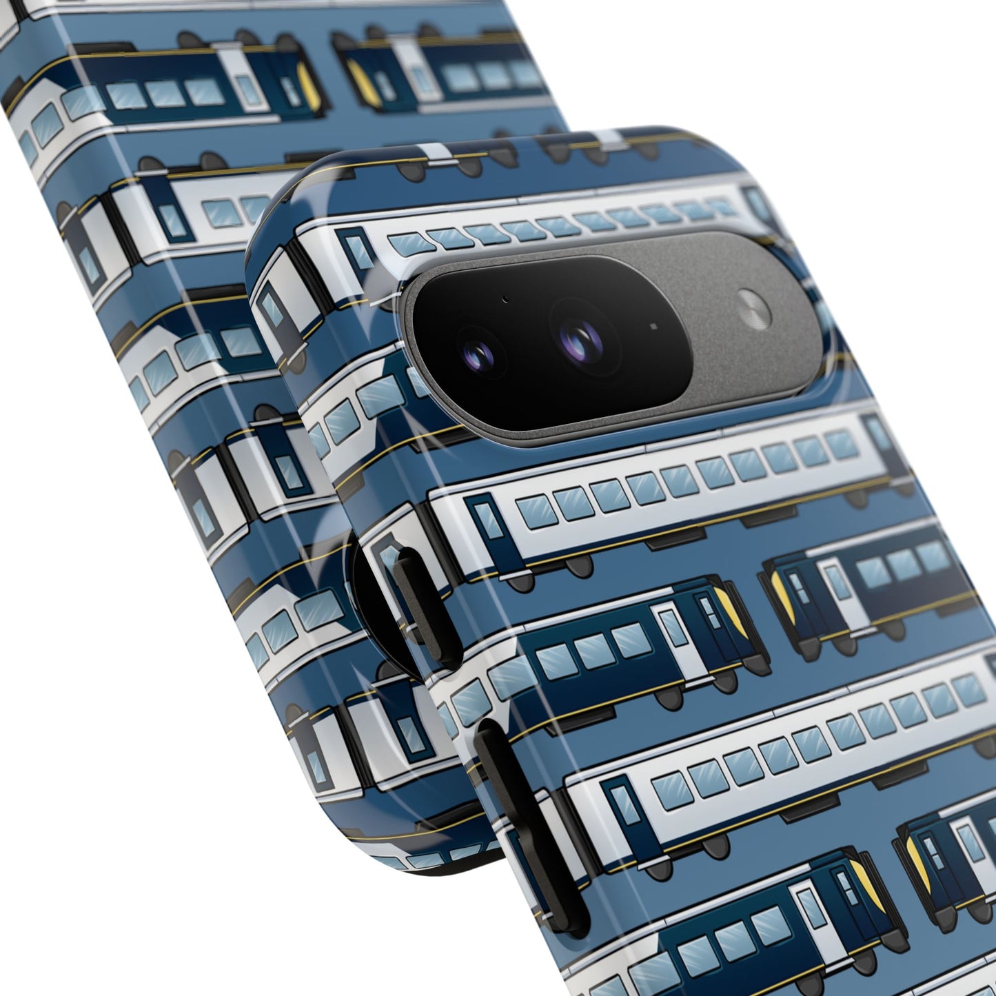 SWR Class 444 Phone Case - Google Pixel
