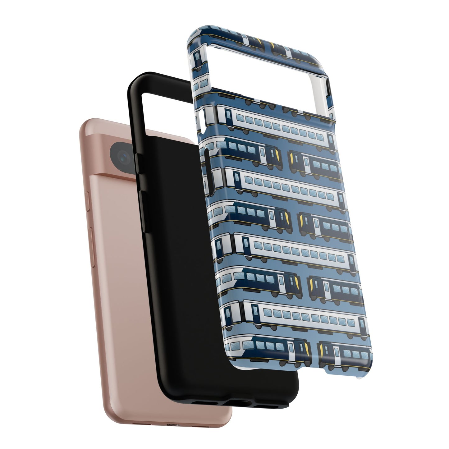 SWR Class 444 Phone Case - Google Pixel