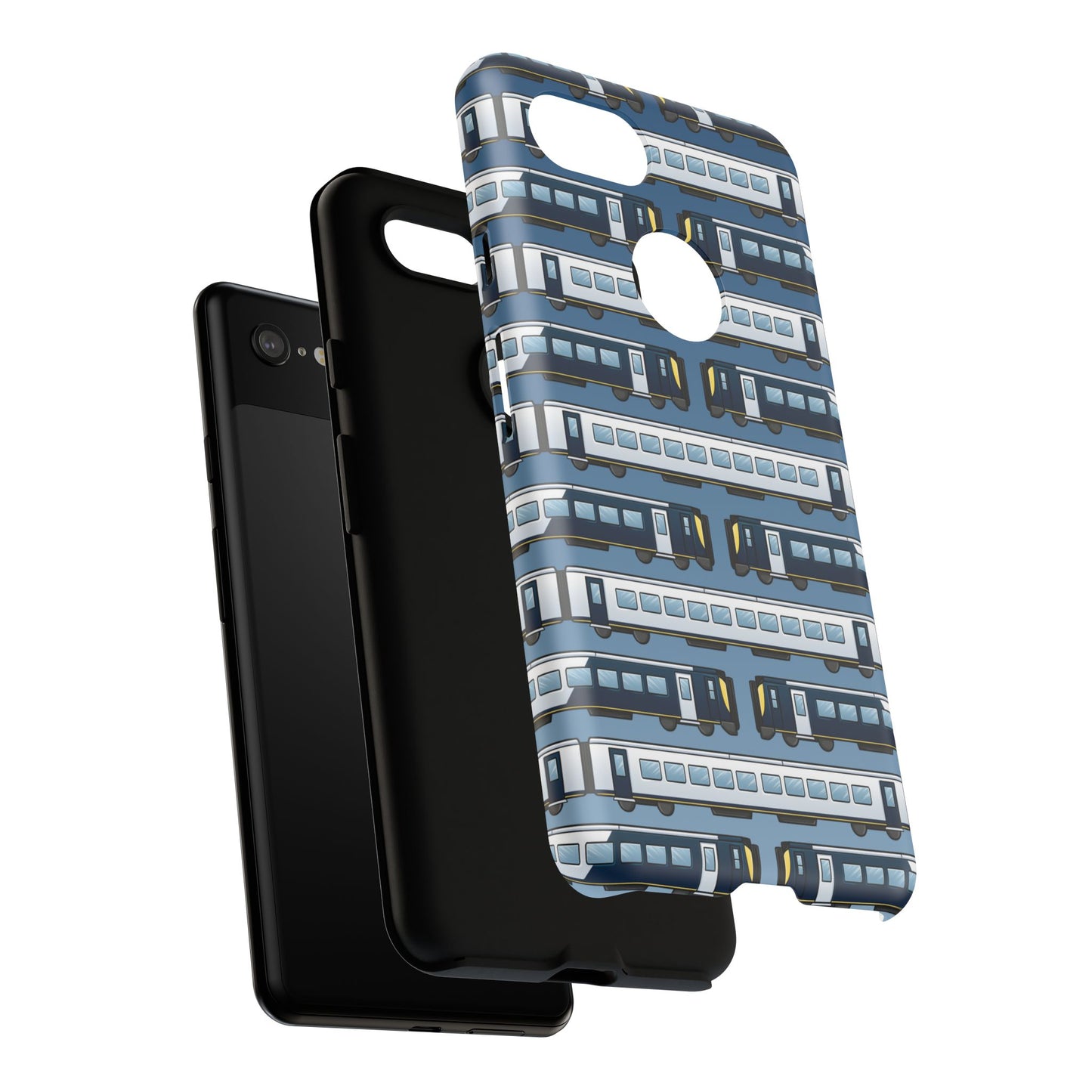 SWR Class 444 Phone Case - Google Pixel