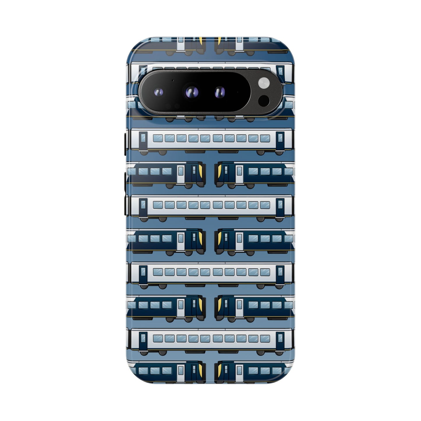 SWR Class 444 Phone Case - Google Pixel