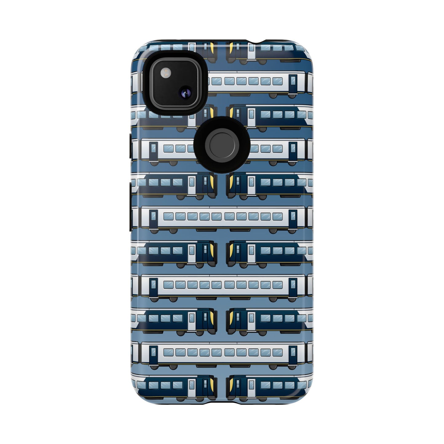 SWR Class 444 Phone Case - Google Pixel