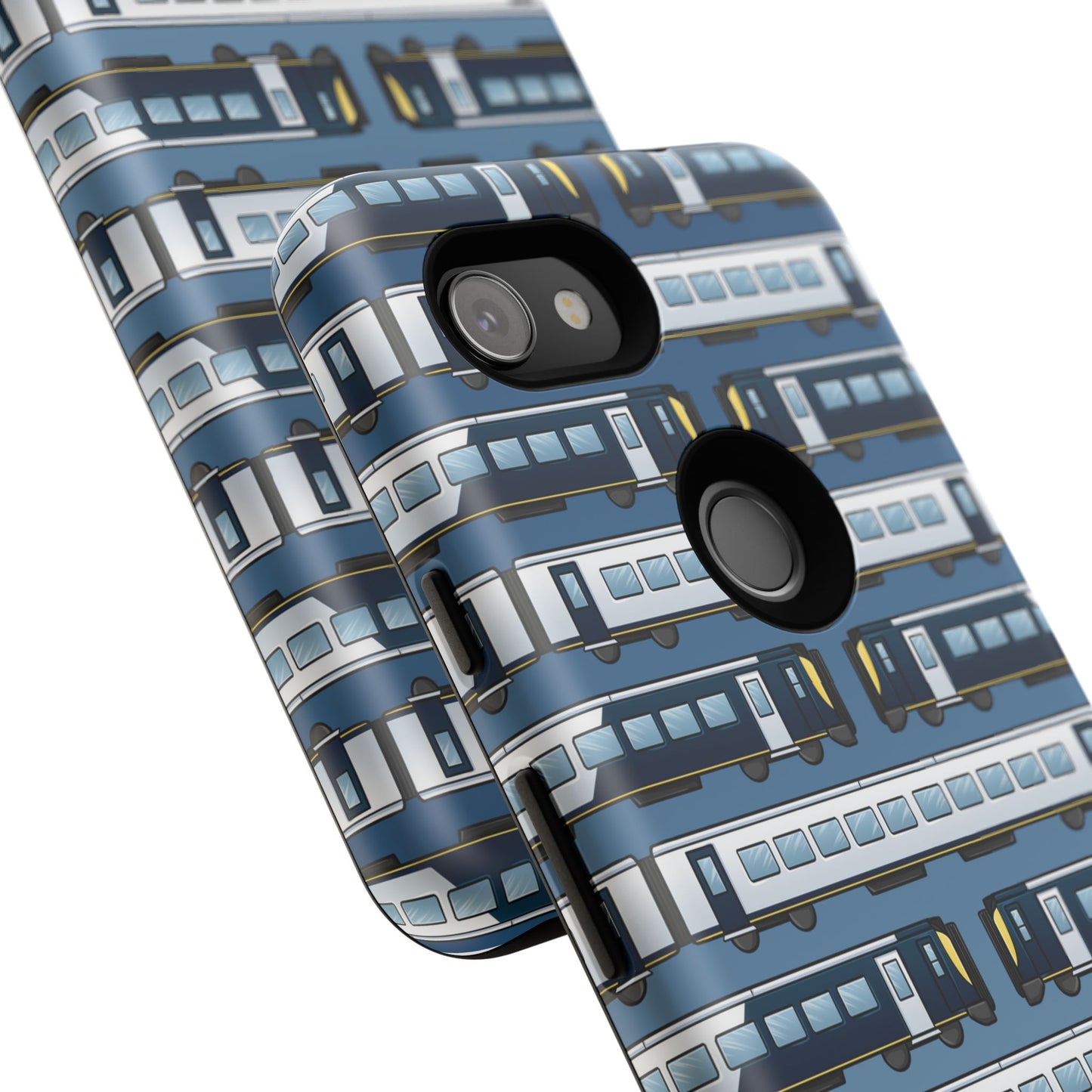 SWR Class 444 Phone Case - Google Pixel