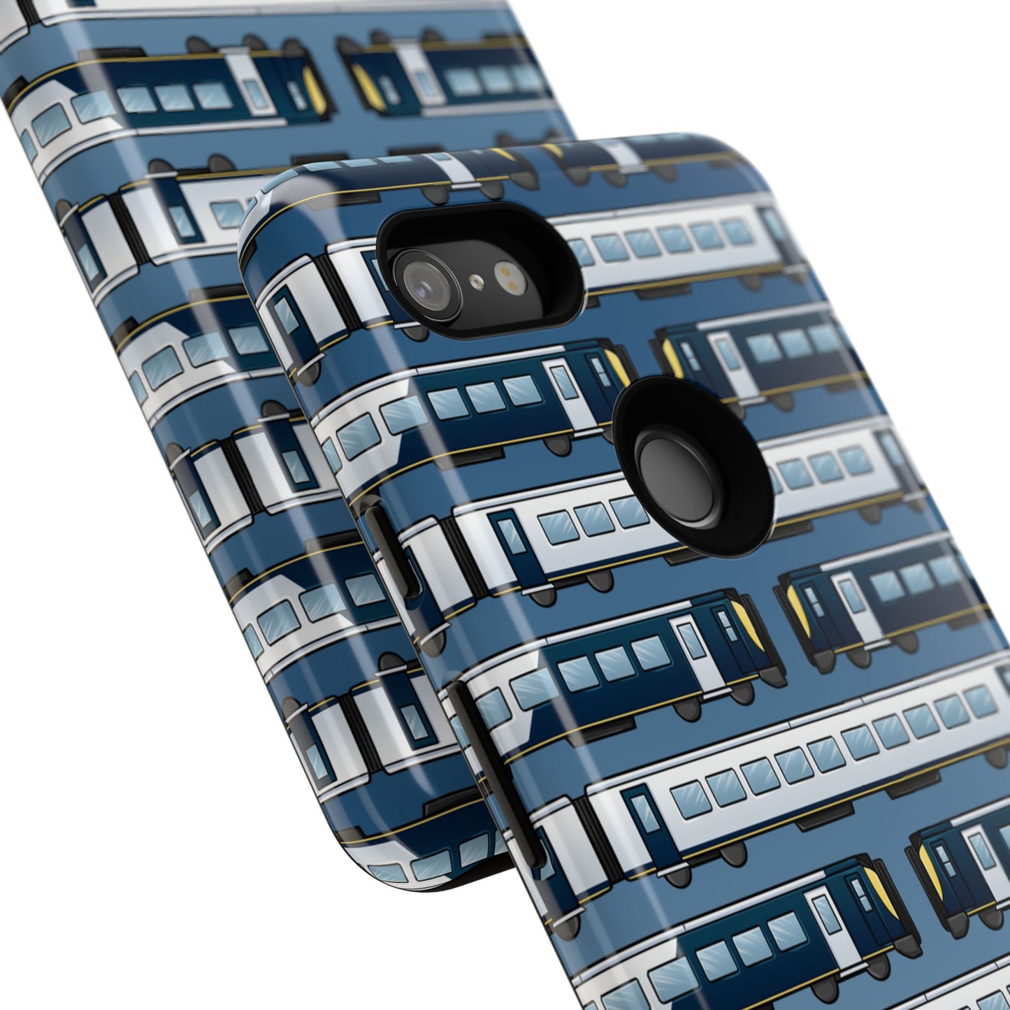 SWR Class 444 Phone Case - Google Pixel
