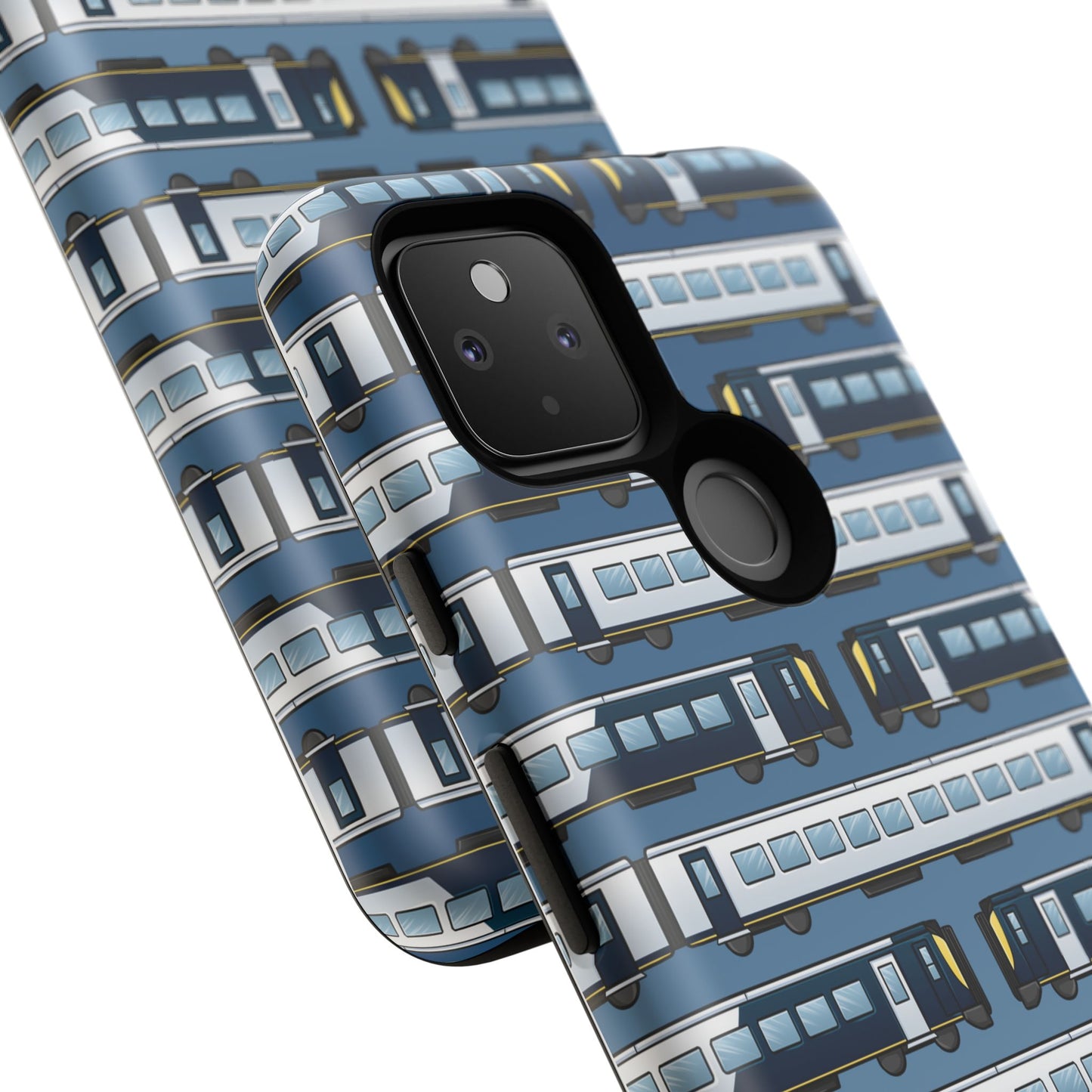 SWR Class 444 Phone Case - Google Pixel