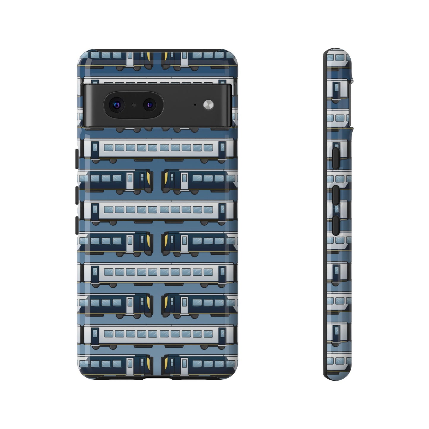 SWR Class 444 Phone Case - Google Pixel