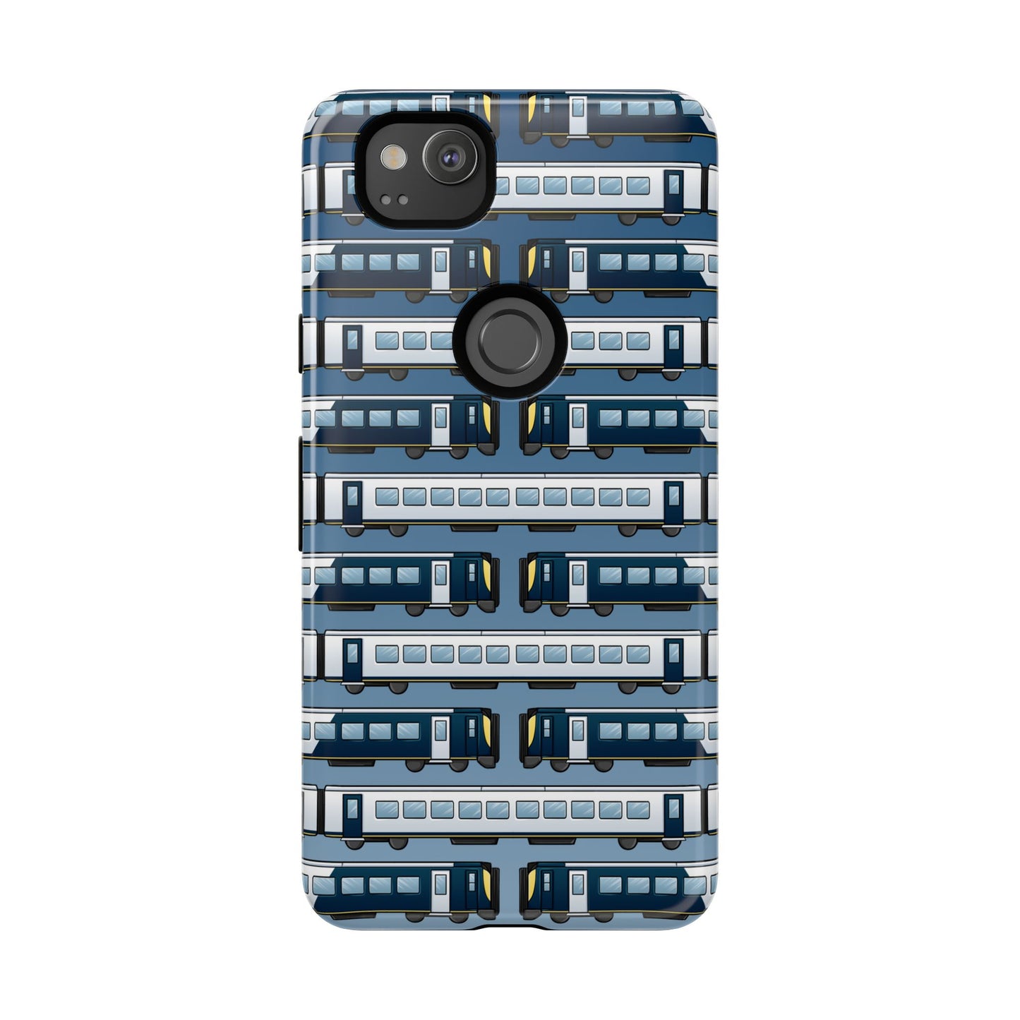 SWR Class 444 Phone Case - Google Pixel