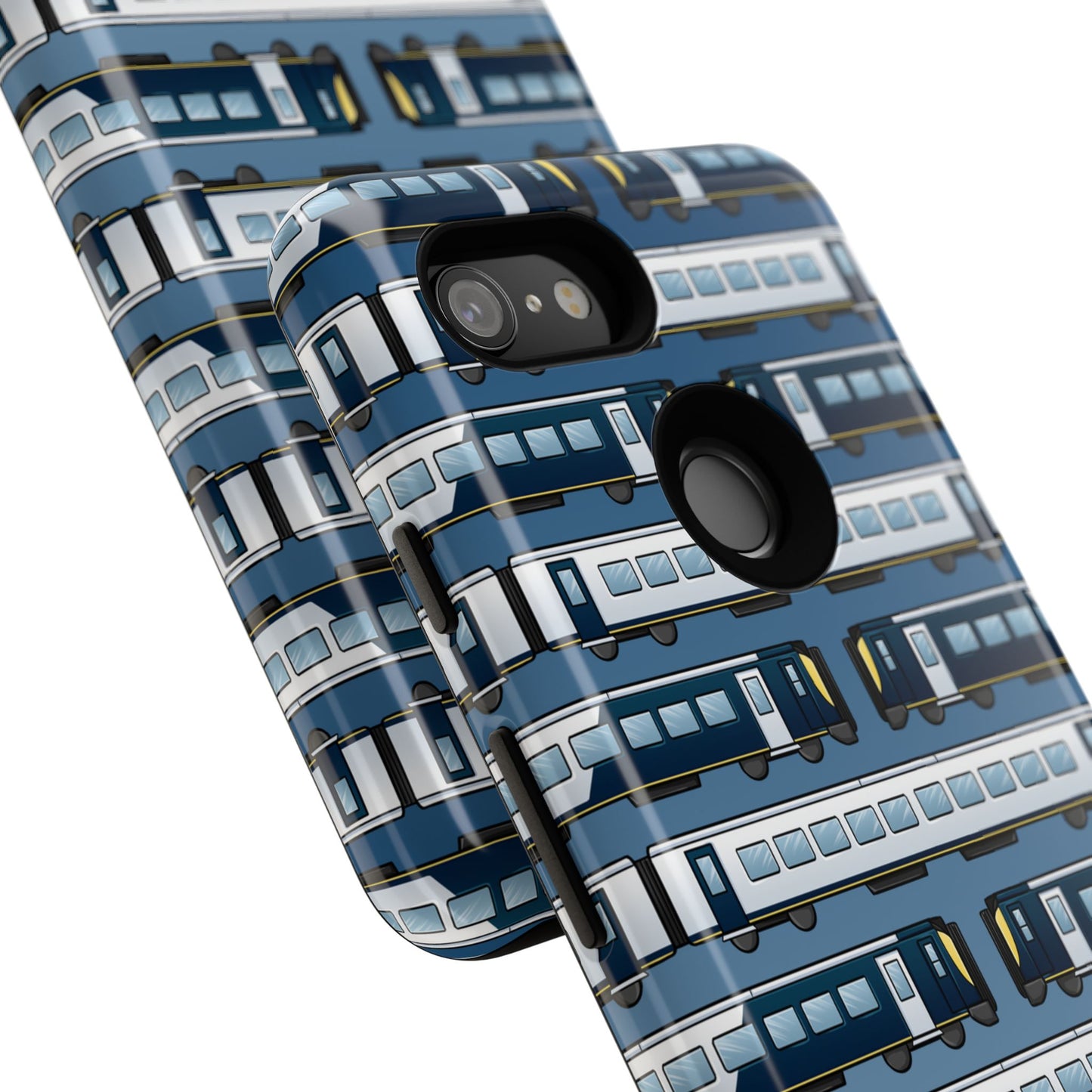 SWR Class 444 Phone Case - Google Pixel