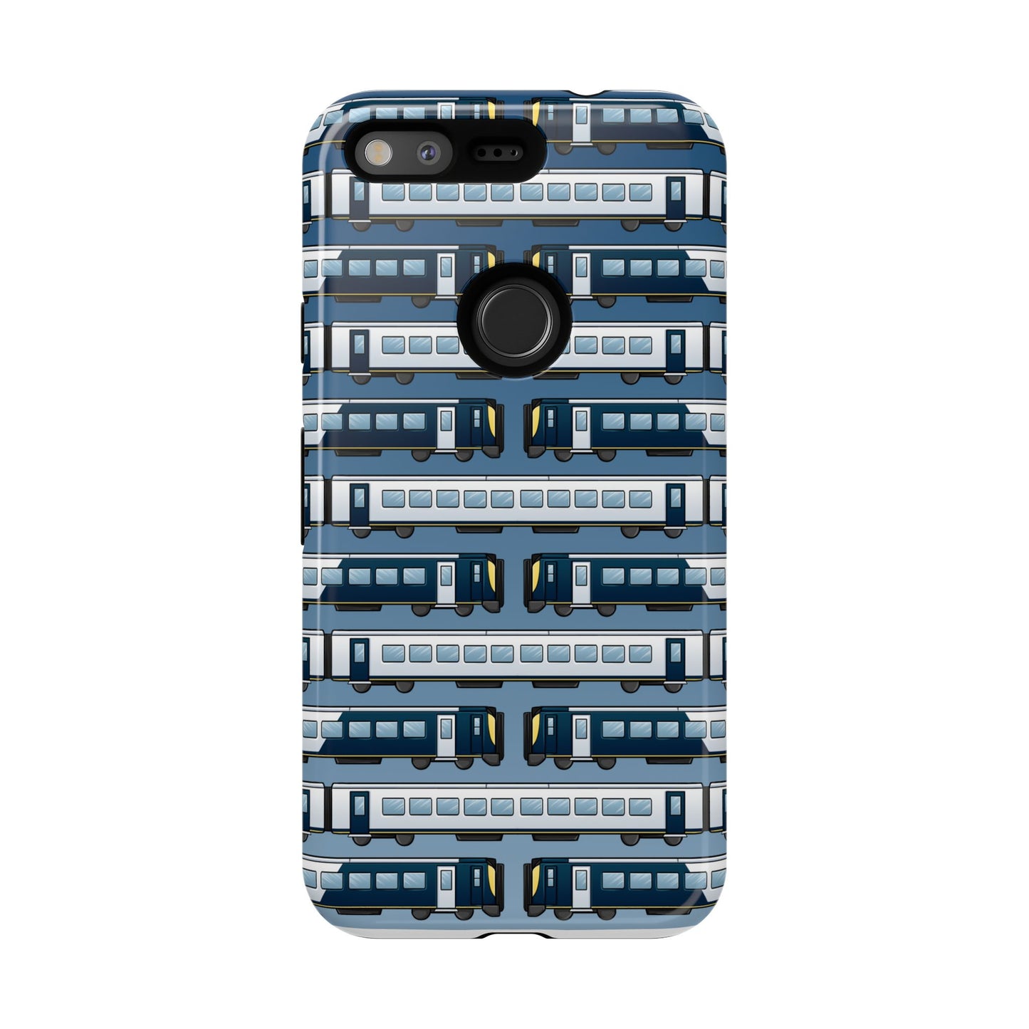 SWR Class 444 Phone Case - Google Pixel