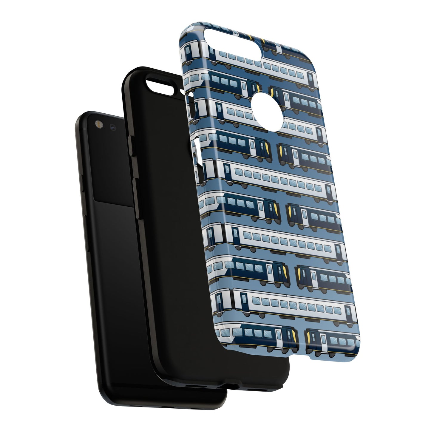 SWR Class 444 Phone Case - Google Pixel
