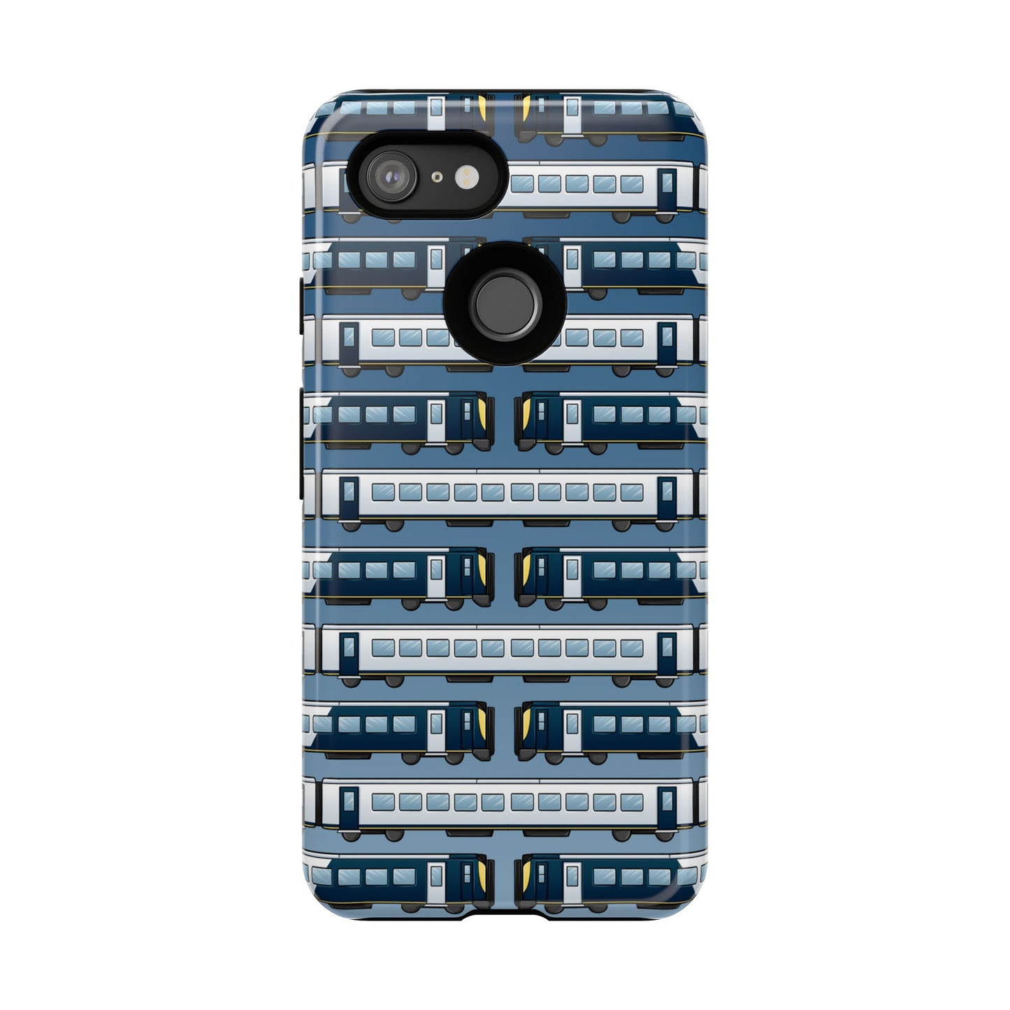 SWR Class 444 Phone Case - Google Pixel