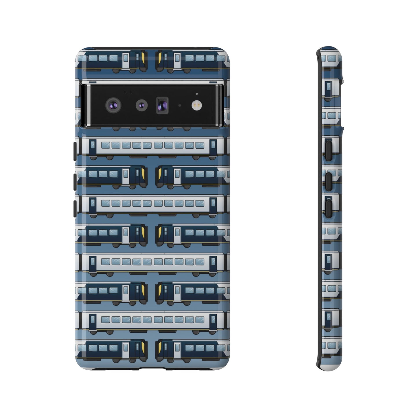 SWR Class 444 Phone Case - Google Pixel