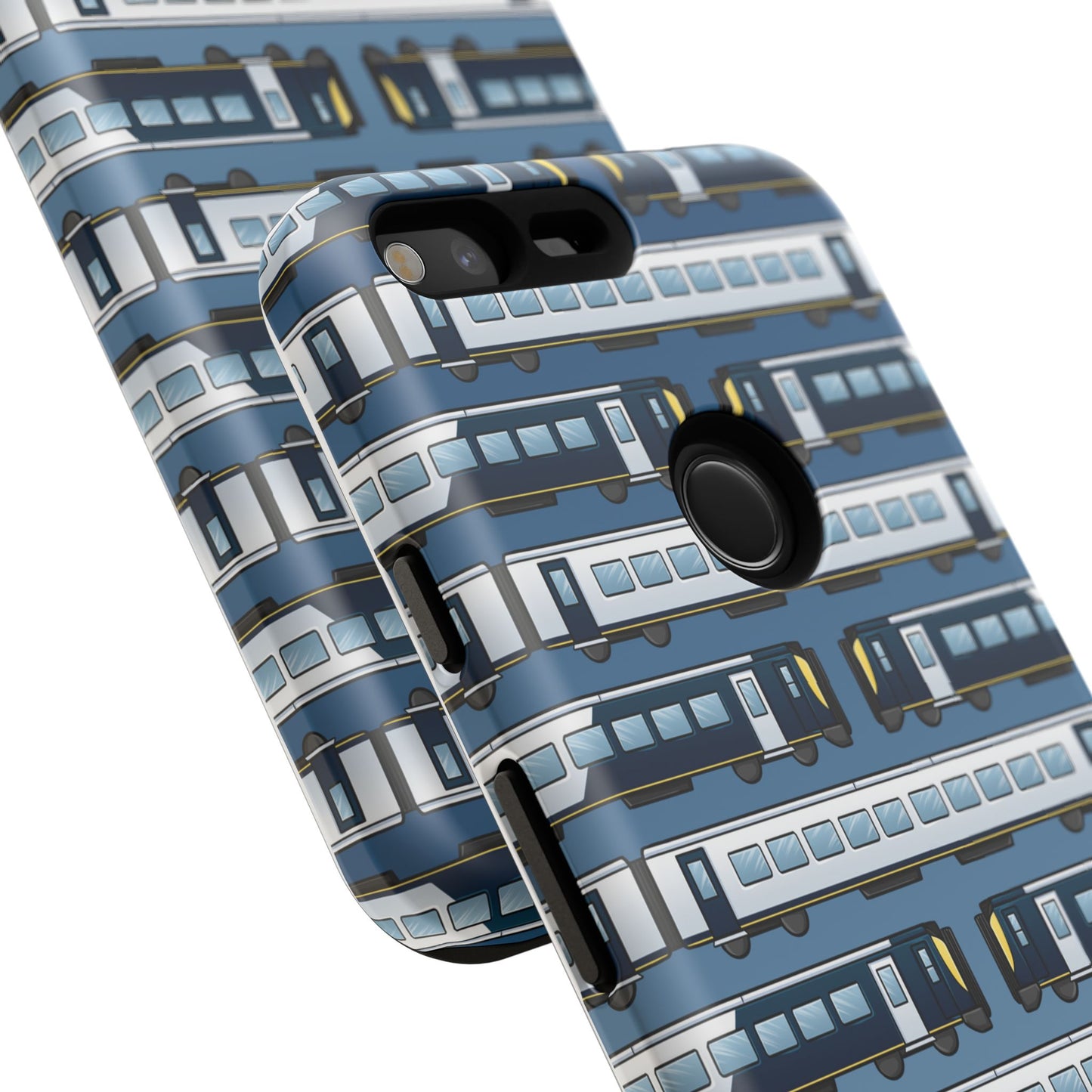 SWR Class 444 Phone Case - Google Pixel