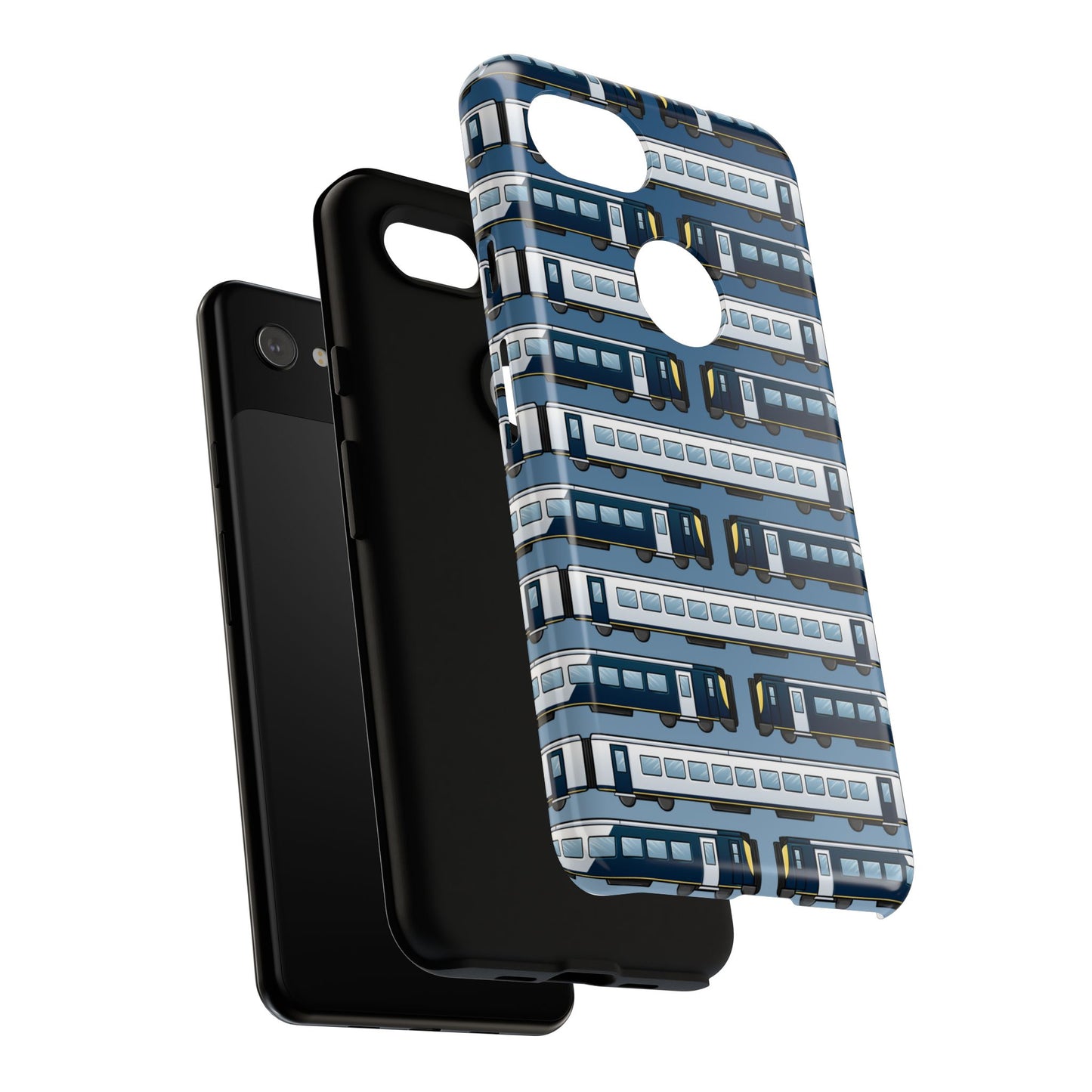 SWR Class 444 Phone Case - Google Pixel