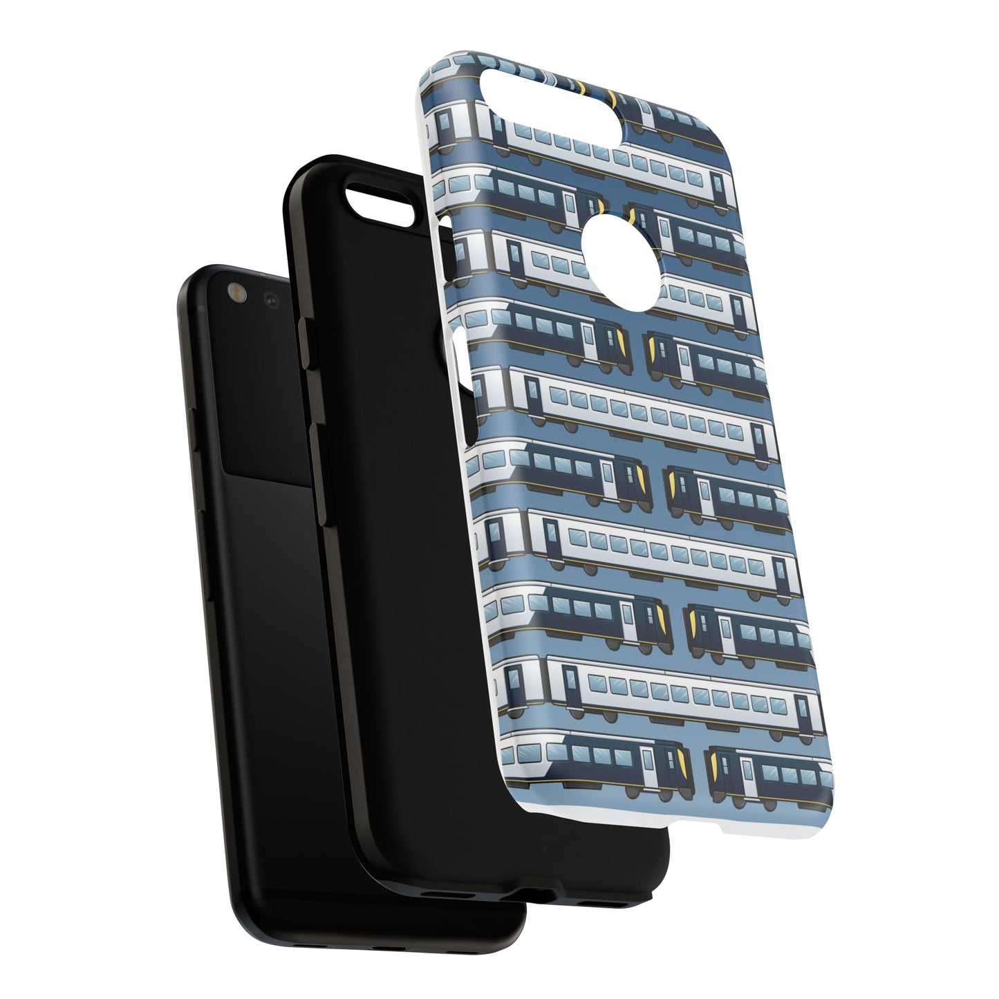 SWR Class 444 Phone Case - Google Pixel