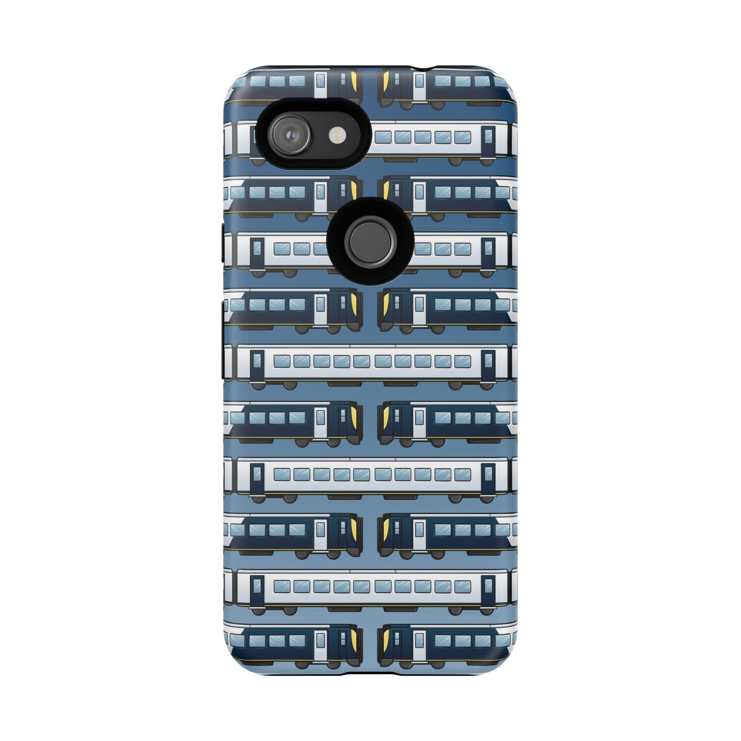 SWR Class 444 Phone Case - Google Pixel