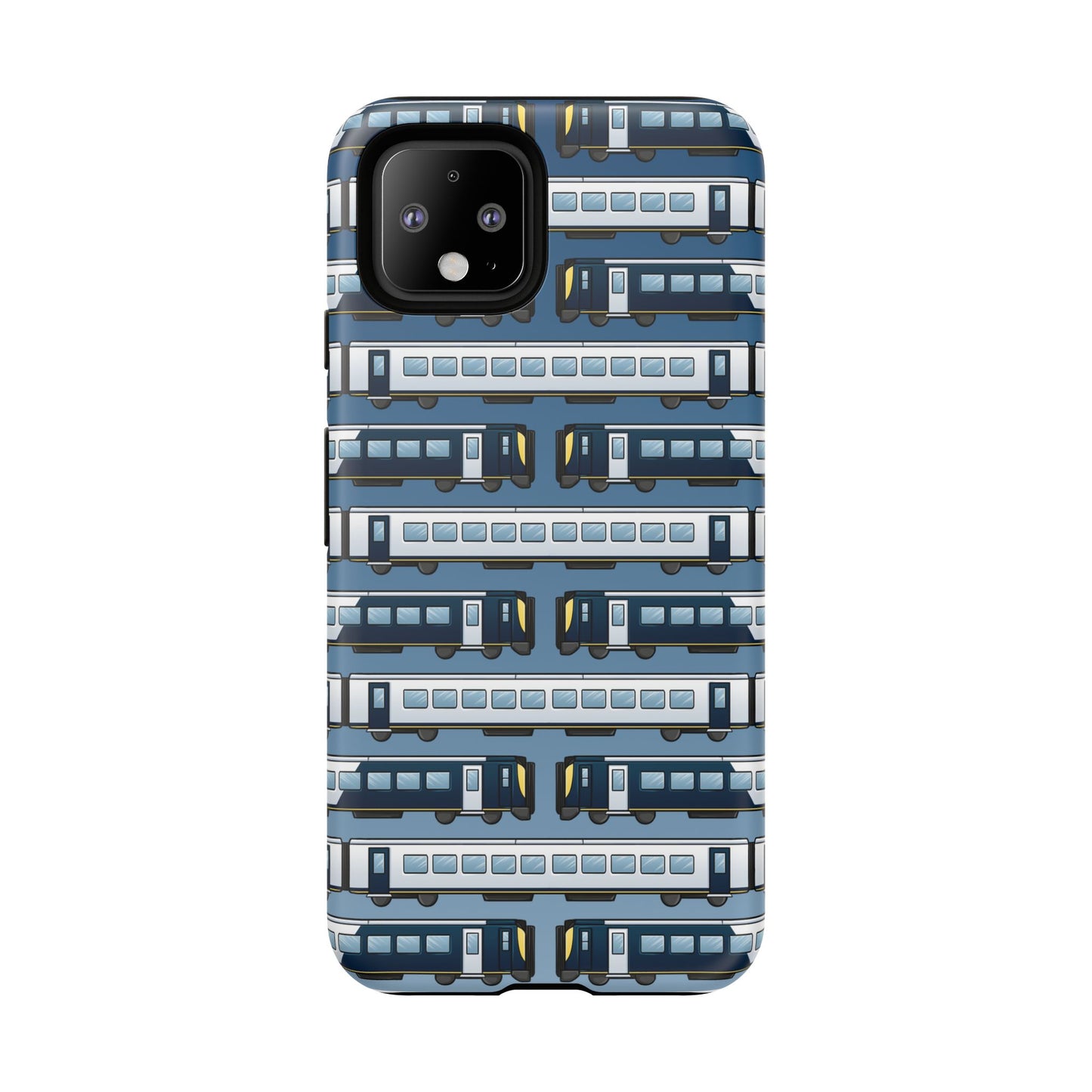 SWR Class 444 Phone Case - Google Pixel