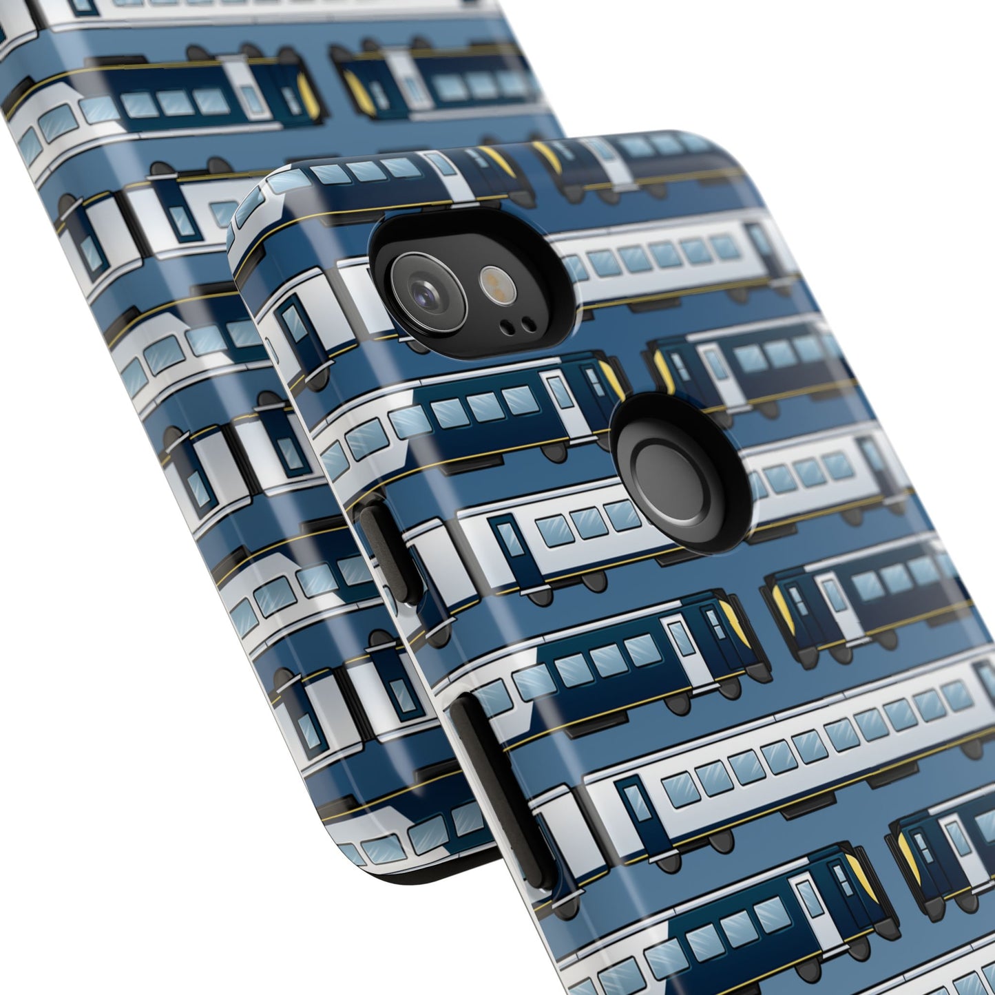 SWR Class 444 Phone Case - Google Pixel