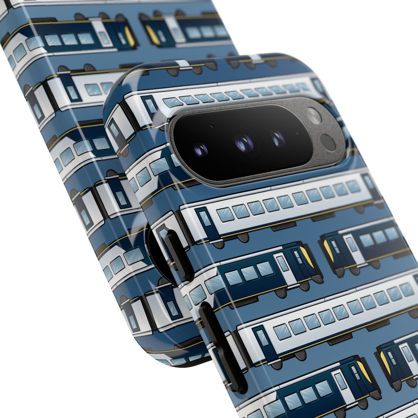SWR Class 444 Phone Case - Google Pixel
