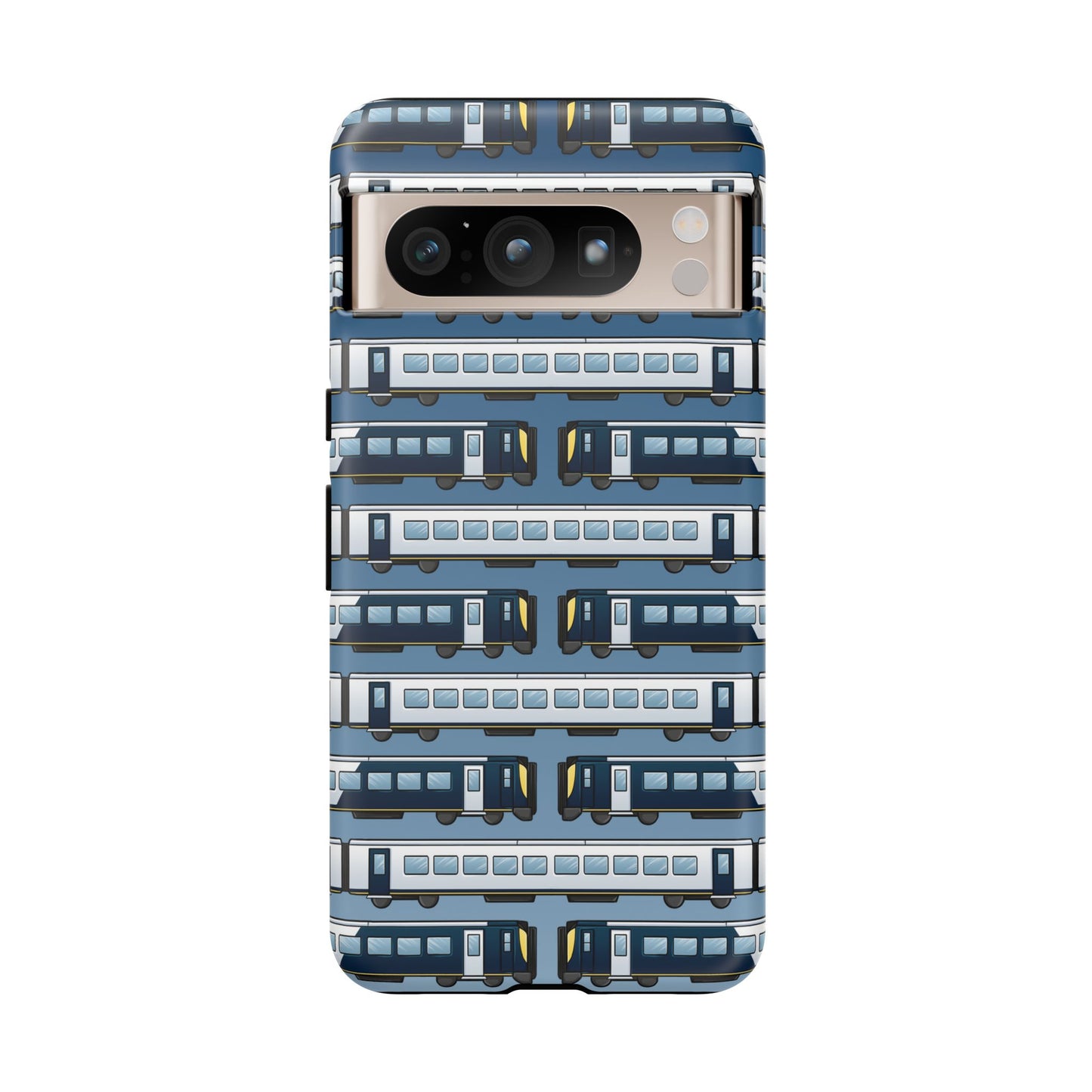 SWR Class 444 Phone Case - Google Pixel