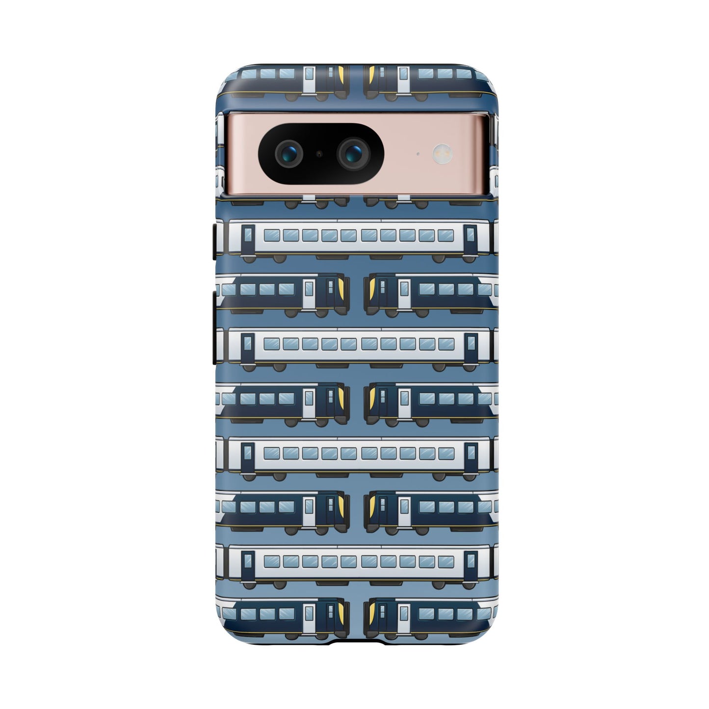 SWR Class 444 Phone Case - Google Pixel