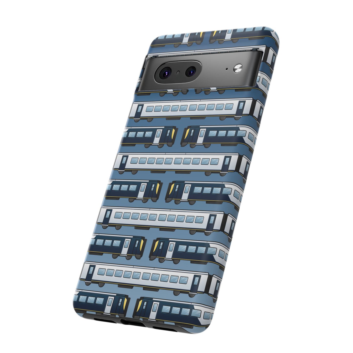 SWR Class 444 Phone Case - Google Pixel