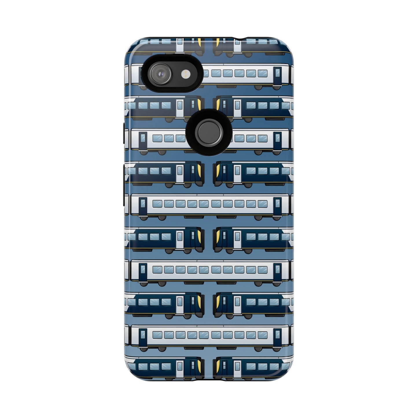 SWR Class 444 Phone Case - Google Pixel