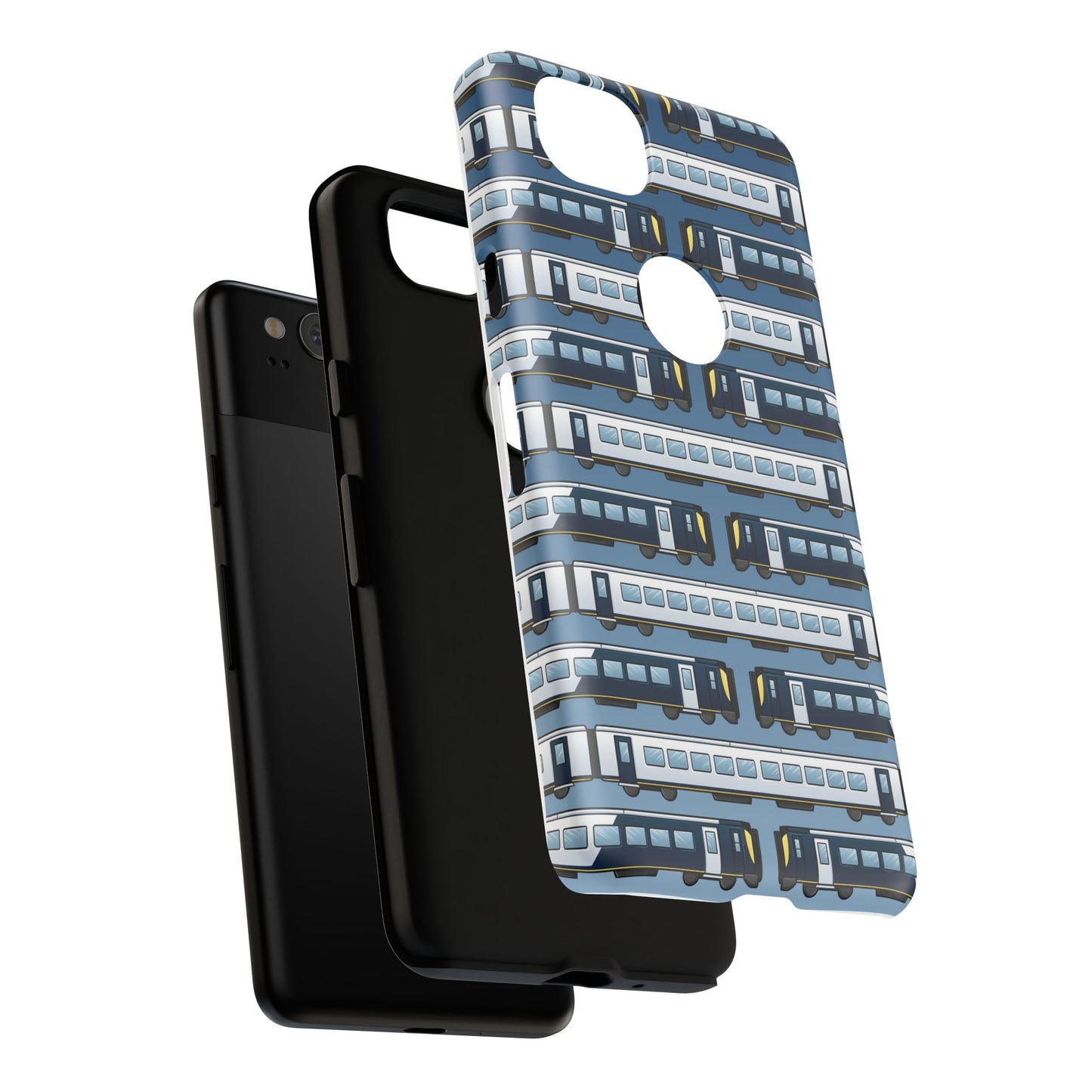 SWR Class 444 Phone Case - Google Pixel
