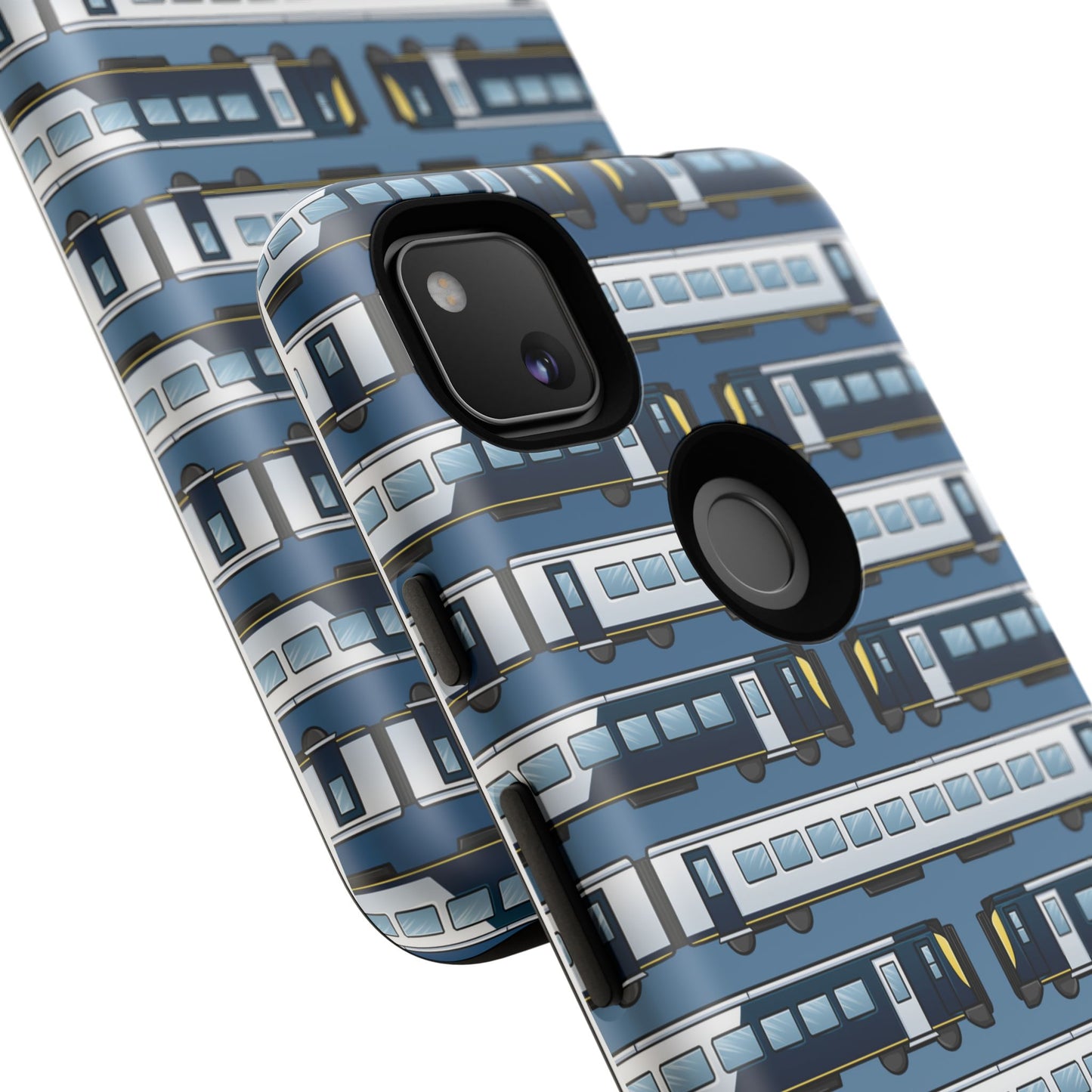 SWR Class 444 Phone Case - Google Pixel