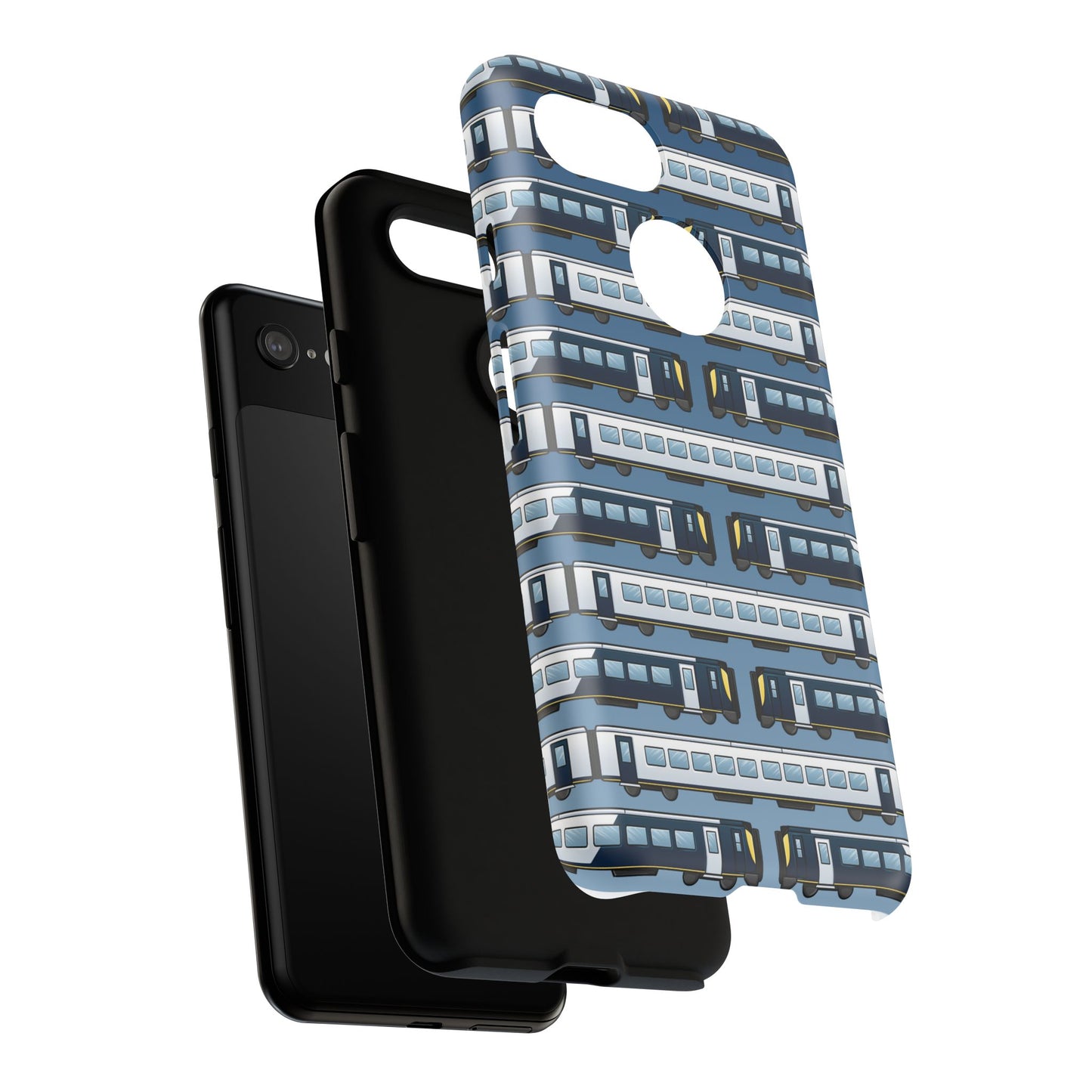 SWR Class 444 Phone Case - Google Pixel