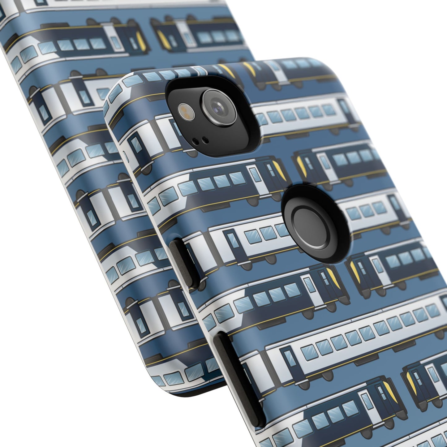 SWR Class 444 Phone Case - Google Pixel