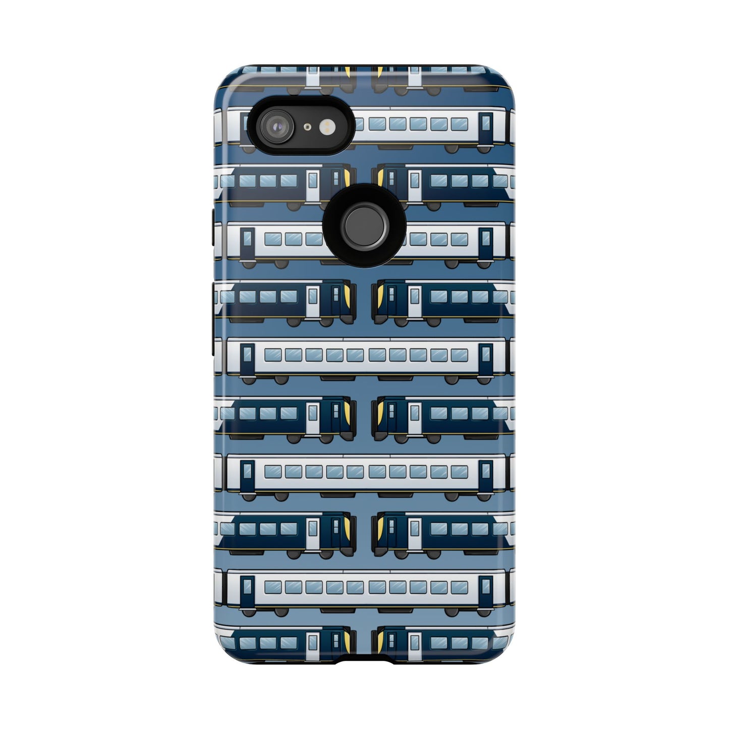 SWR Class 444 Phone Case - Google Pixel