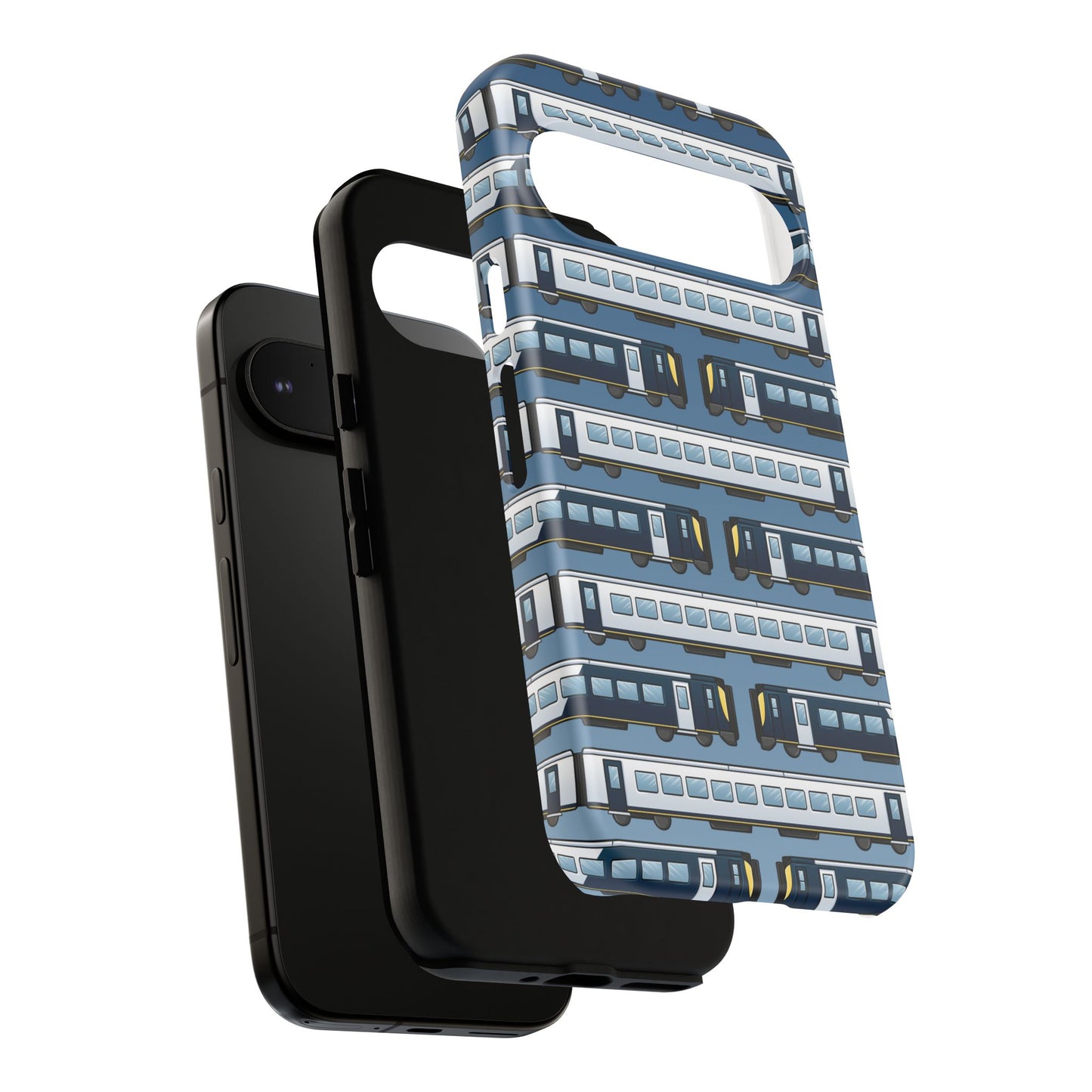 SWR Class 444 Phone Case - Google Pixel