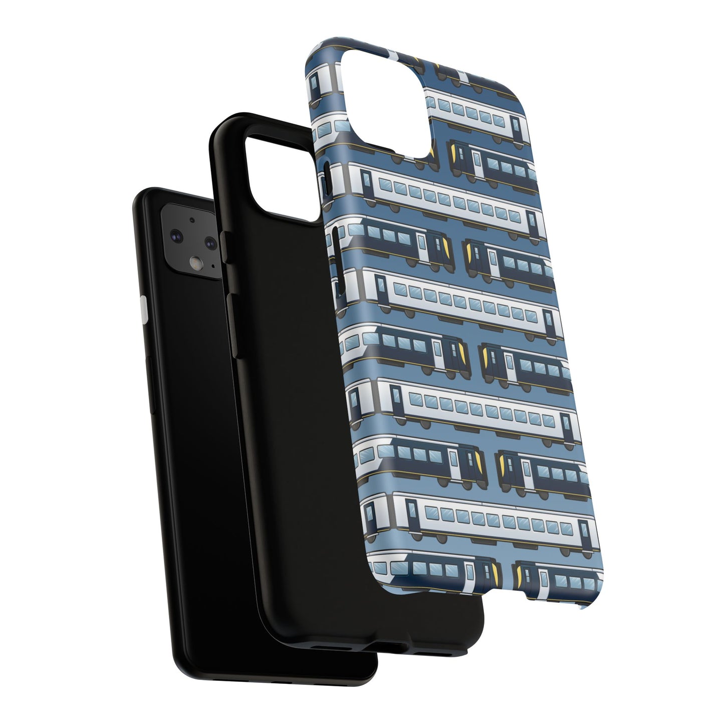 SWR Class 444 Phone Case - Google Pixel