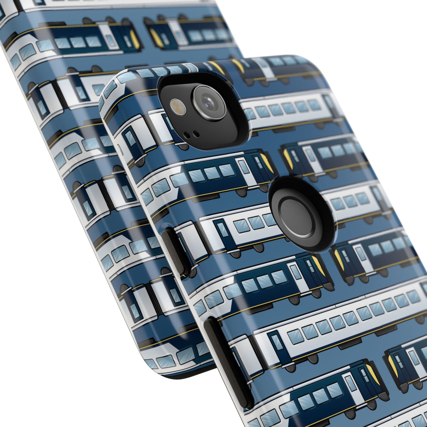 SWR Class 444 Phone Case - Google Pixel