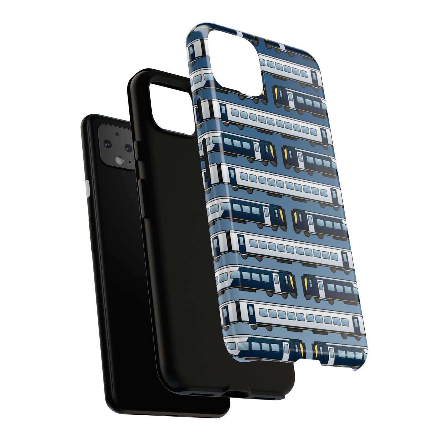 SWR Class 444 Phone Case - Google Pixel