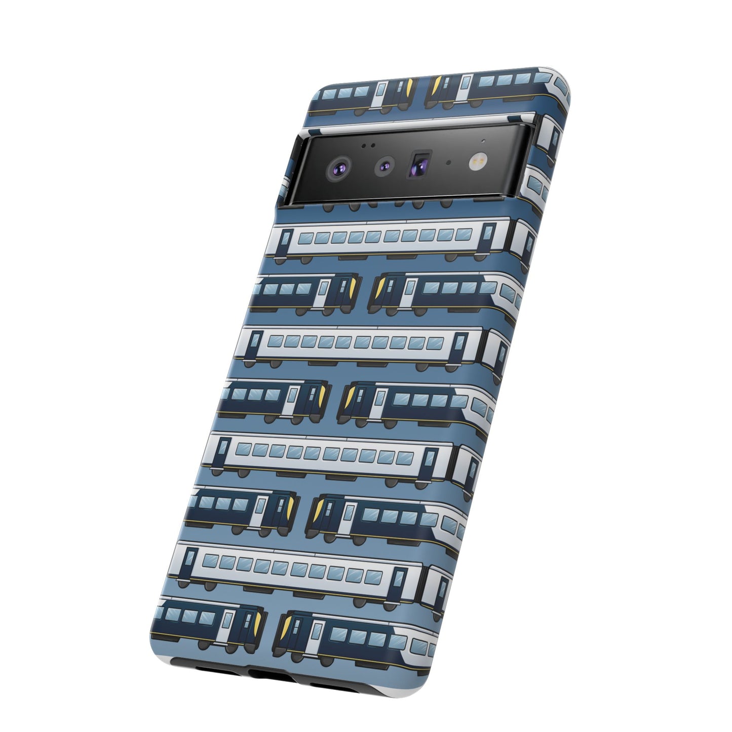SWR Class 444 Phone Case - Google Pixel