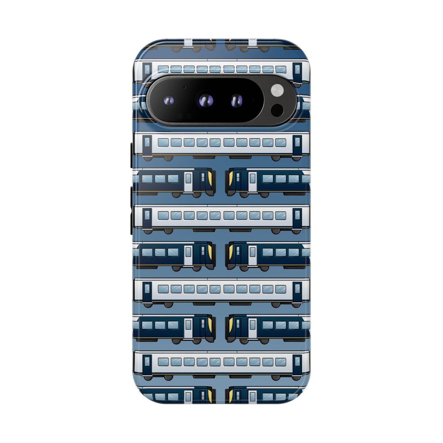 SWR Class 444 Phone Case - Google Pixel