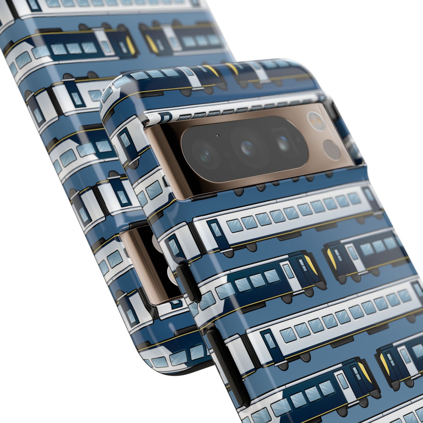 SWR Class 444 Phone Case - Google Pixel