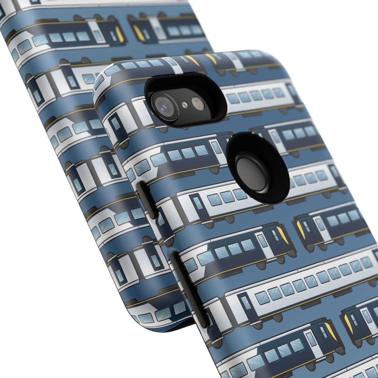 SWR Class 444 Phone Case - Google Pixel