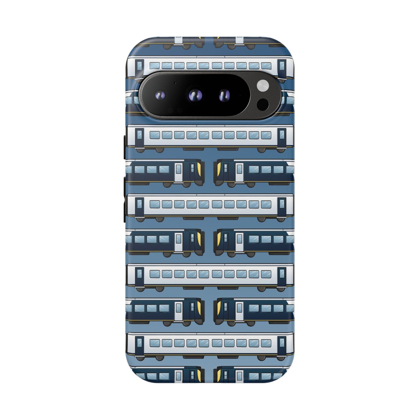 SWR Class 444 Phone Case - Google Pixel