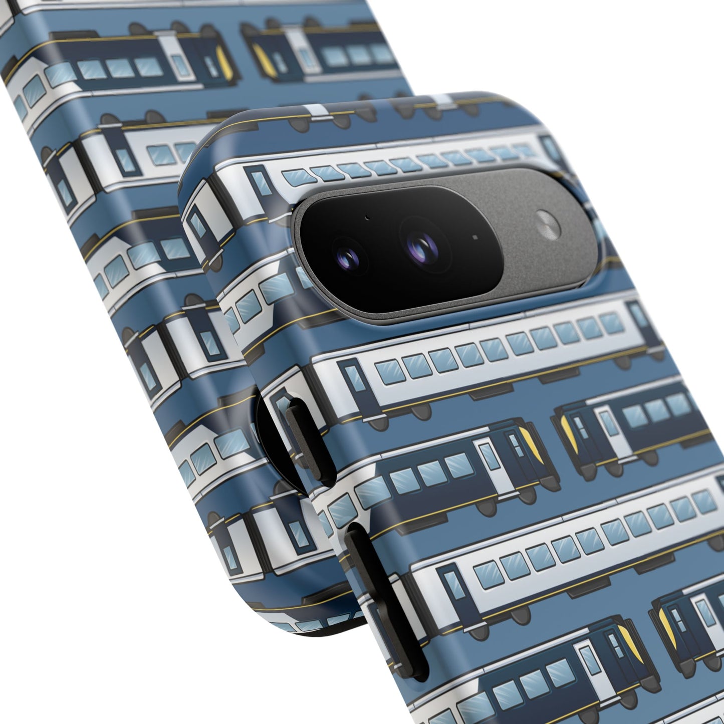 SWR Class 444 Phone Case - Google Pixel