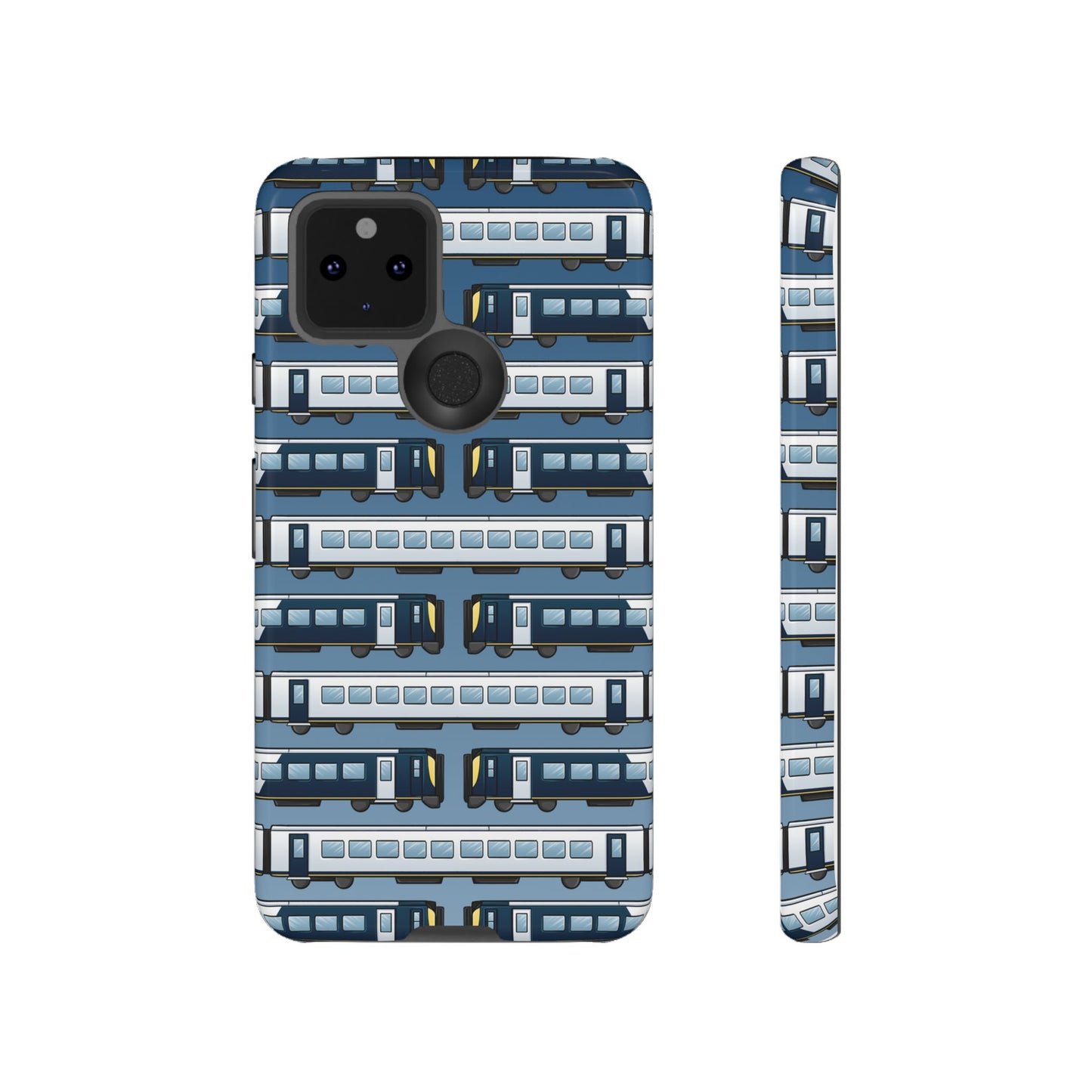 SWR Class 444 Phone Case - Google Pixel